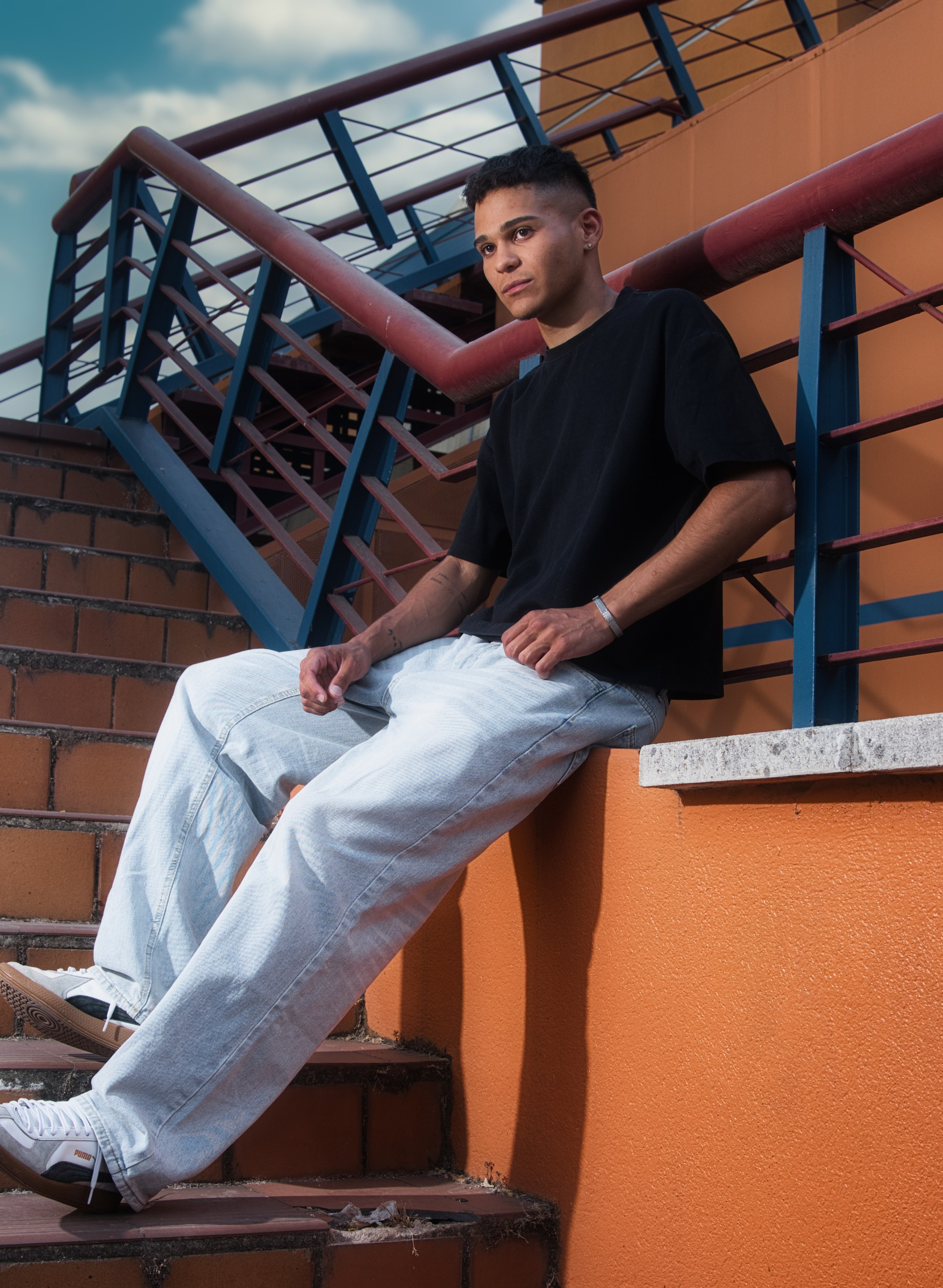 Fotografía de Retrato y Modelos en Córdoba. Fotógrafo y videógrafo en Córdoba (España)