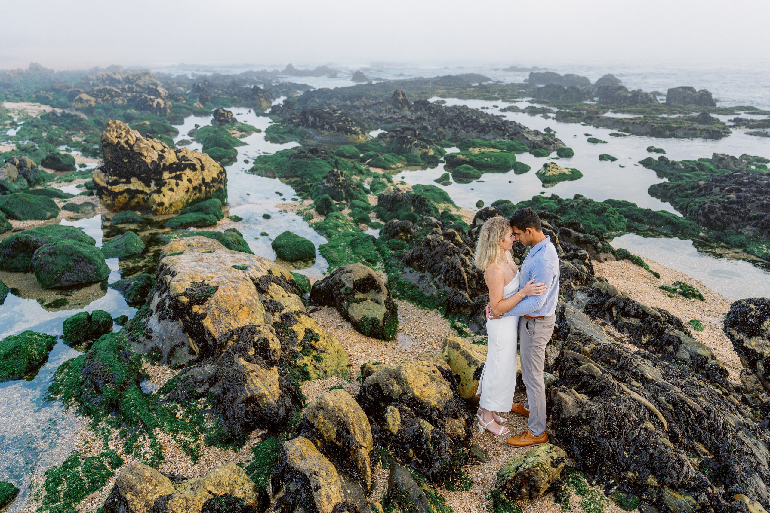 Capela Do Senhor Da Pedra. Photo and video shoots, photo tours in Portugal — WePortugal