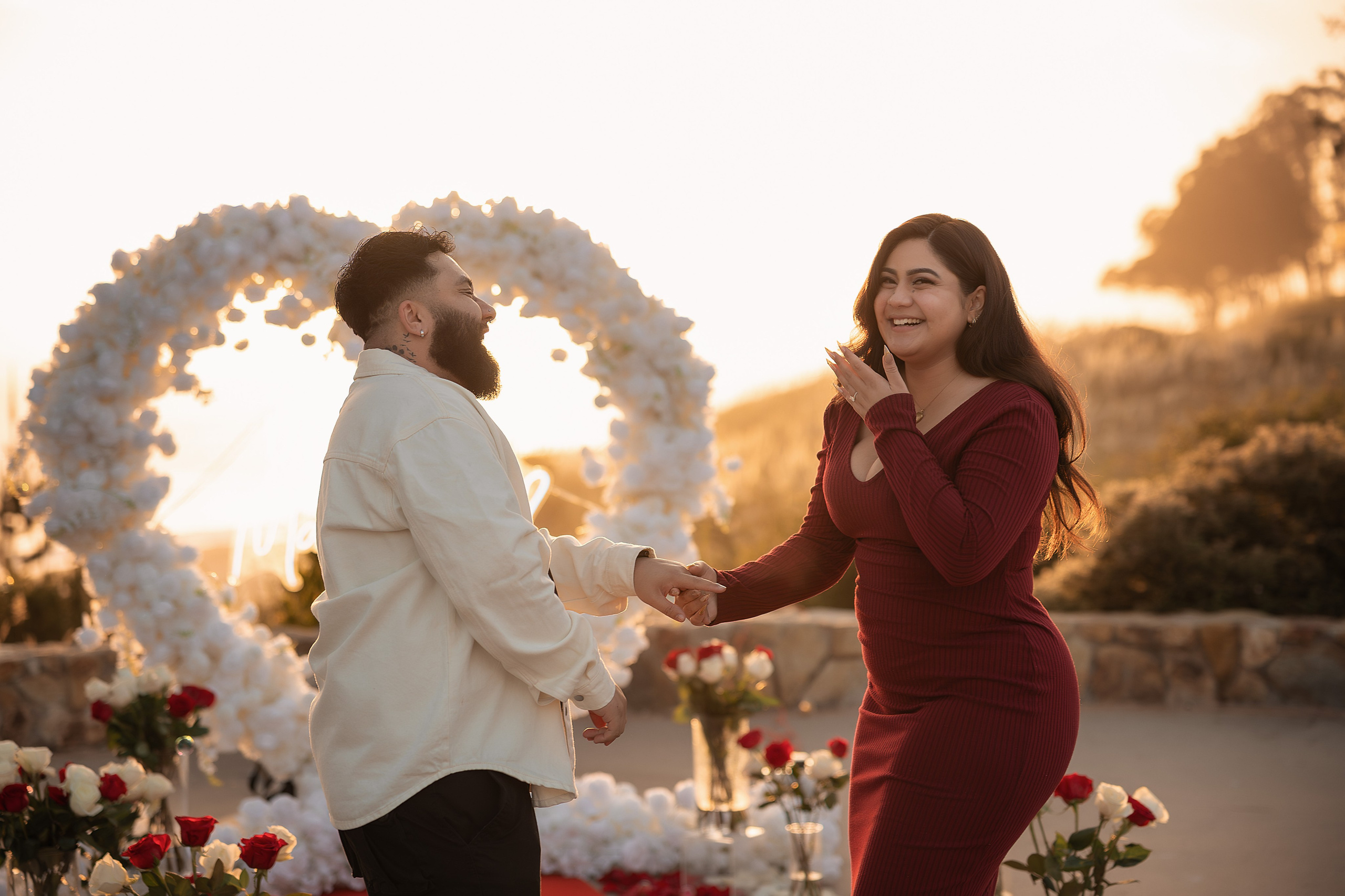 COUPLES. Couples & Families photographer in Bay Area, San Jose, California