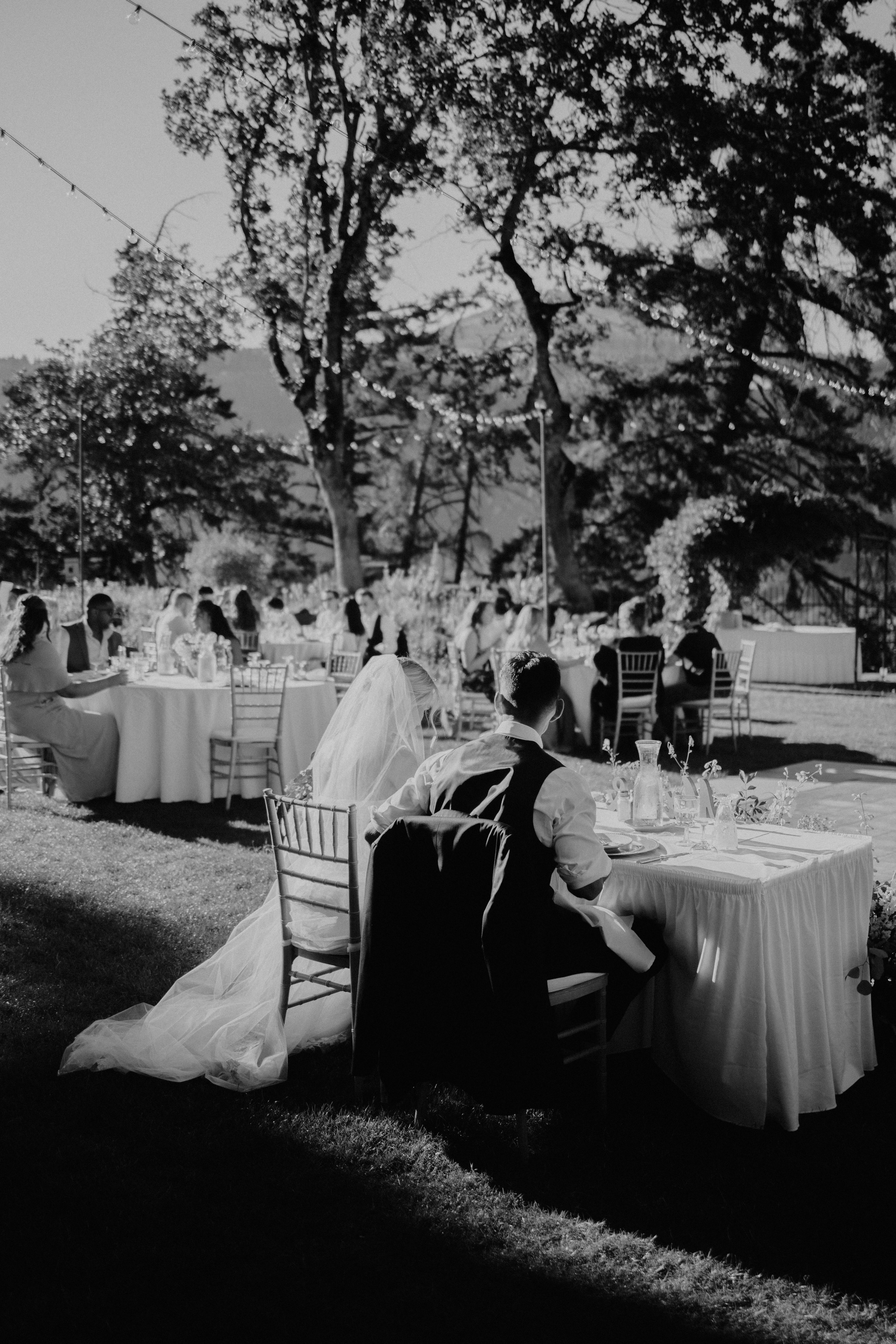 Brook & Richard's Wedding in Portland Oregon| Captured by Georgy Shishkin, Professional Wedding Photographer Seattle, Bend & Oregon Coast. Capturing Love in the Heart of the Pacific Northwes