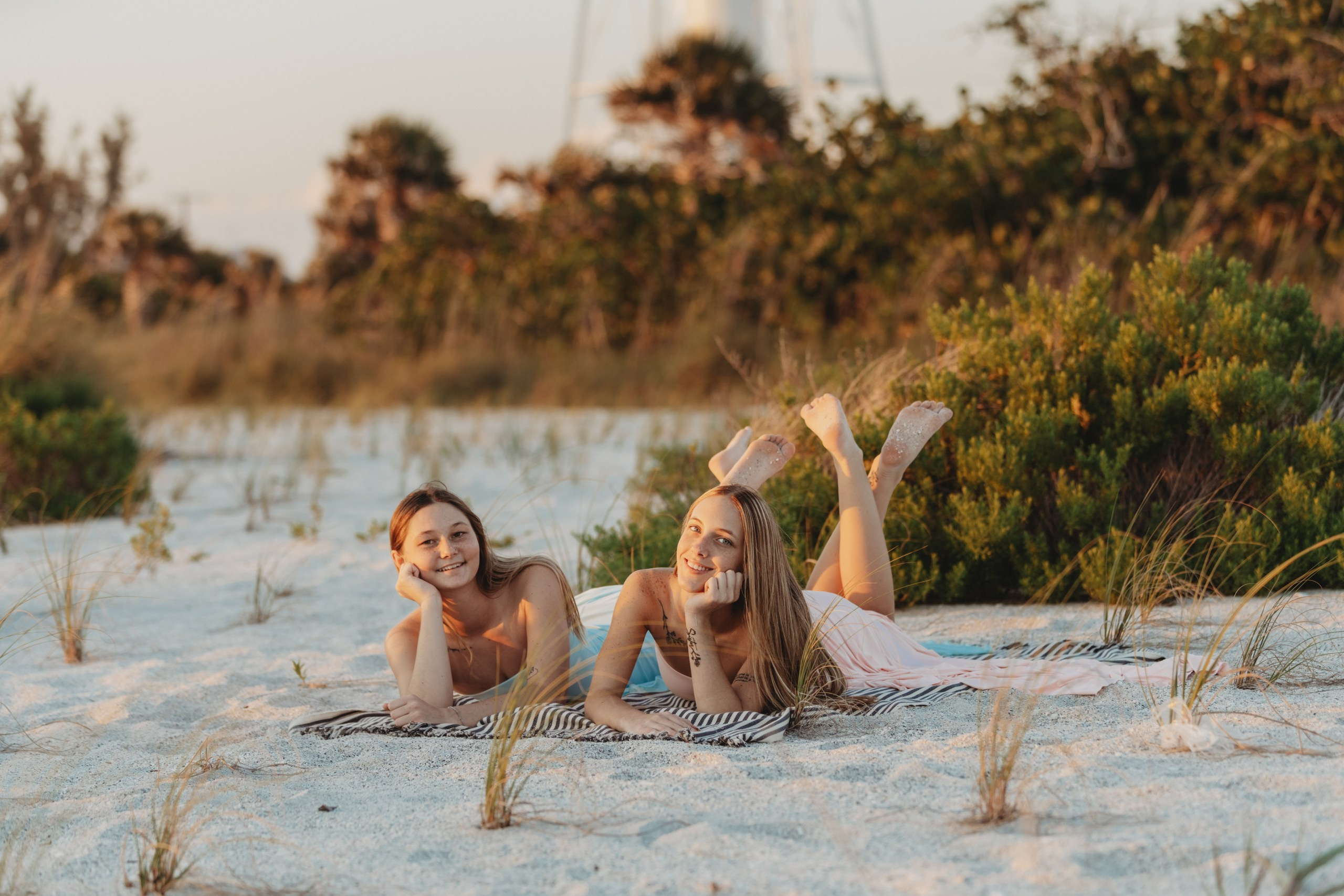 PAYTON’S SENIOR PHOTOSHOOT | BOCA GRANDE, FL. Your Florida Photographer | North Port | Port Charlotte | Venice | Sarasota | Maria Leonova Photography