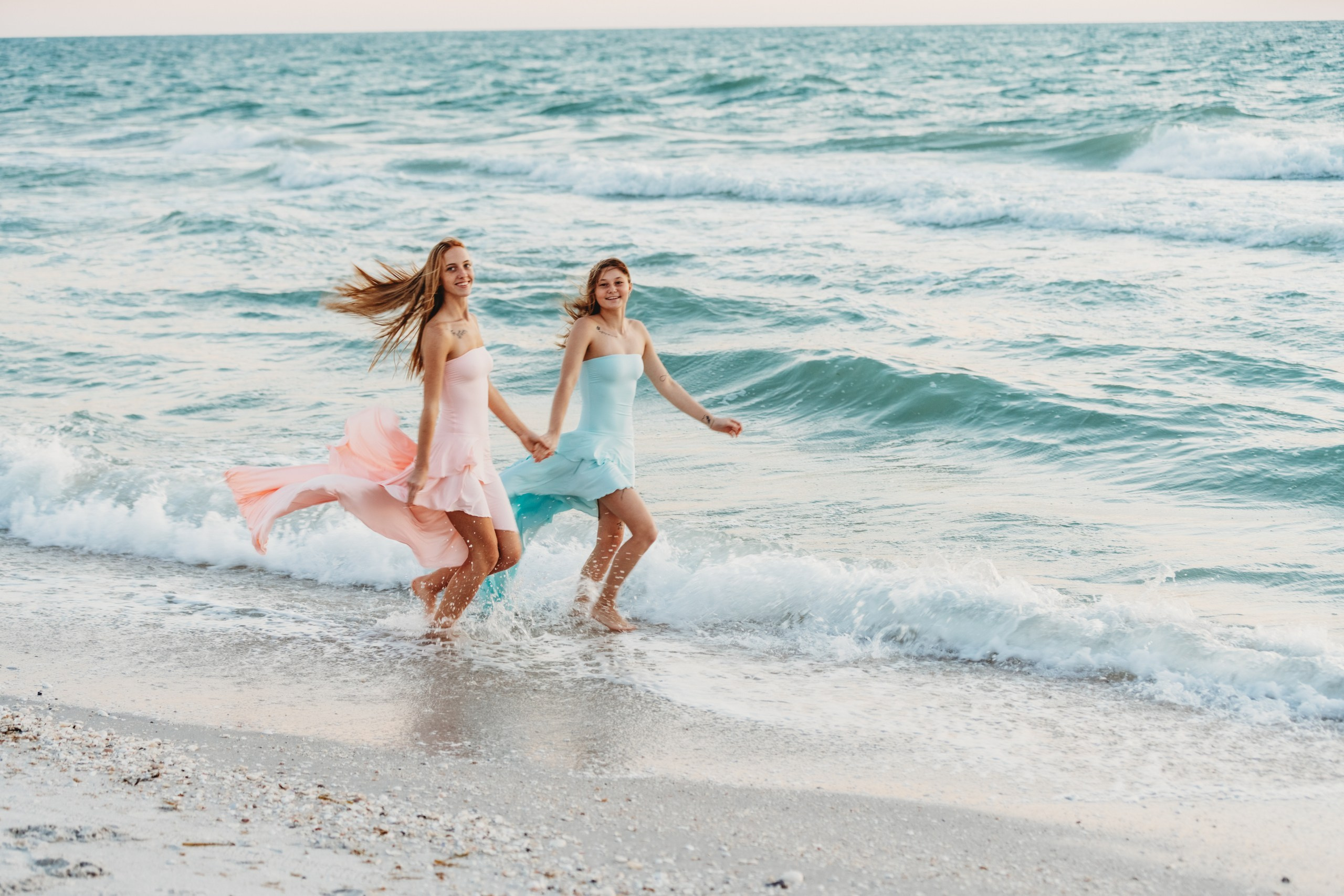 PAYTON’S SENIOR PHOTOSHOOT | BOCA GRANDE, FL. Your Florida Photographer | North Port | Port Charlotte | Venice | Sarasota | Maria Leonova Photography