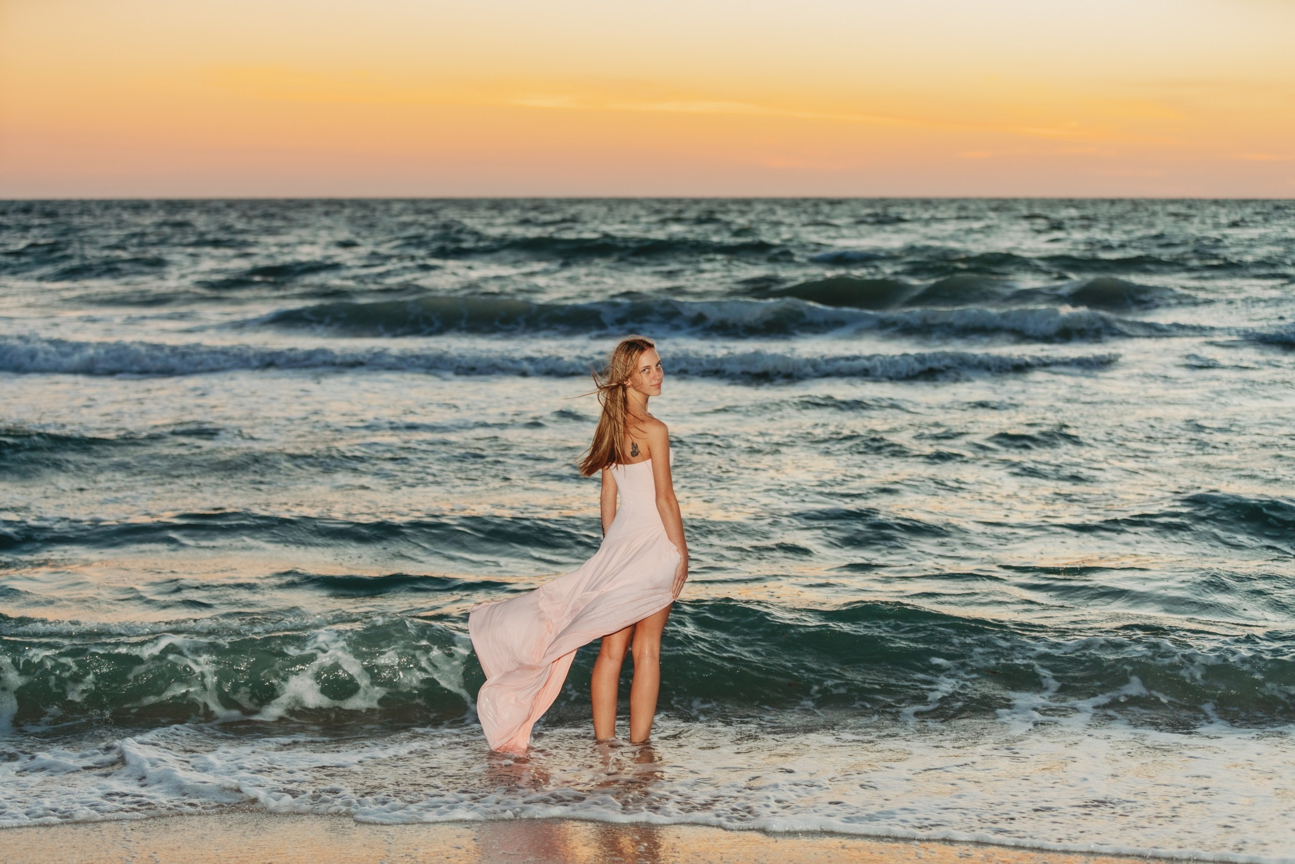 PAYTON’S SENIOR PHOTOSHOOT | BOCA GRANDE, FL. Your Florida Photographer | North Port | Port Charlotte | Venice | Sarasota | Maria Leonova Photography