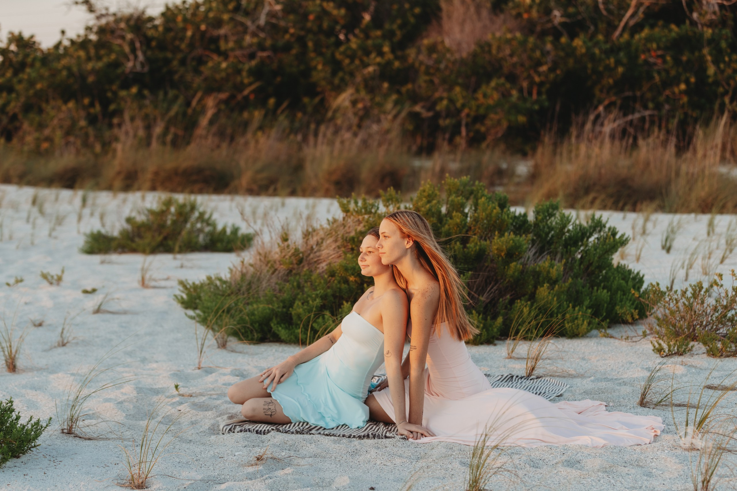 PAYTON’S SENIOR PHOTOSHOOT | BOCA GRANDE, FL. Your Florida Photographer | North Port | Port Charlotte | Venice | Sarasota | Maria Leonova Photography