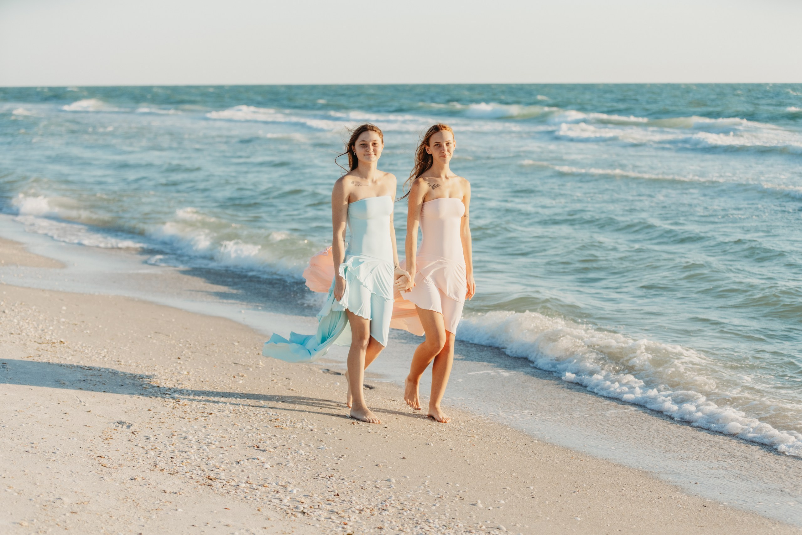 PAYTON’S SENIOR PHOTOSHOOT | BOCA GRANDE, FL. Your Florida Photographer | North Port | Port Charlotte | Venice | Sarasota | Maria Leonova Photography