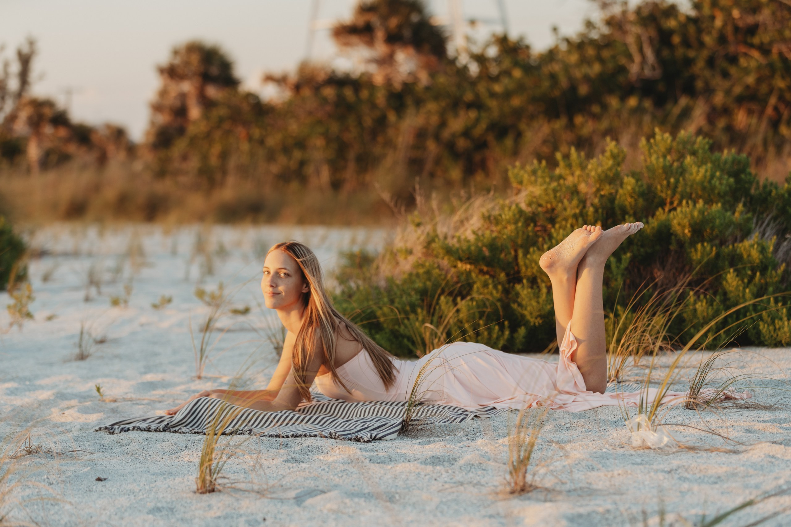 PAYTON’S SENIOR PHOTOSHOOT | BOCA GRANDE, FL. Your Florida Photographer | North Port | Port Charlotte | Venice | Sarasota | Maria Leonova Photography