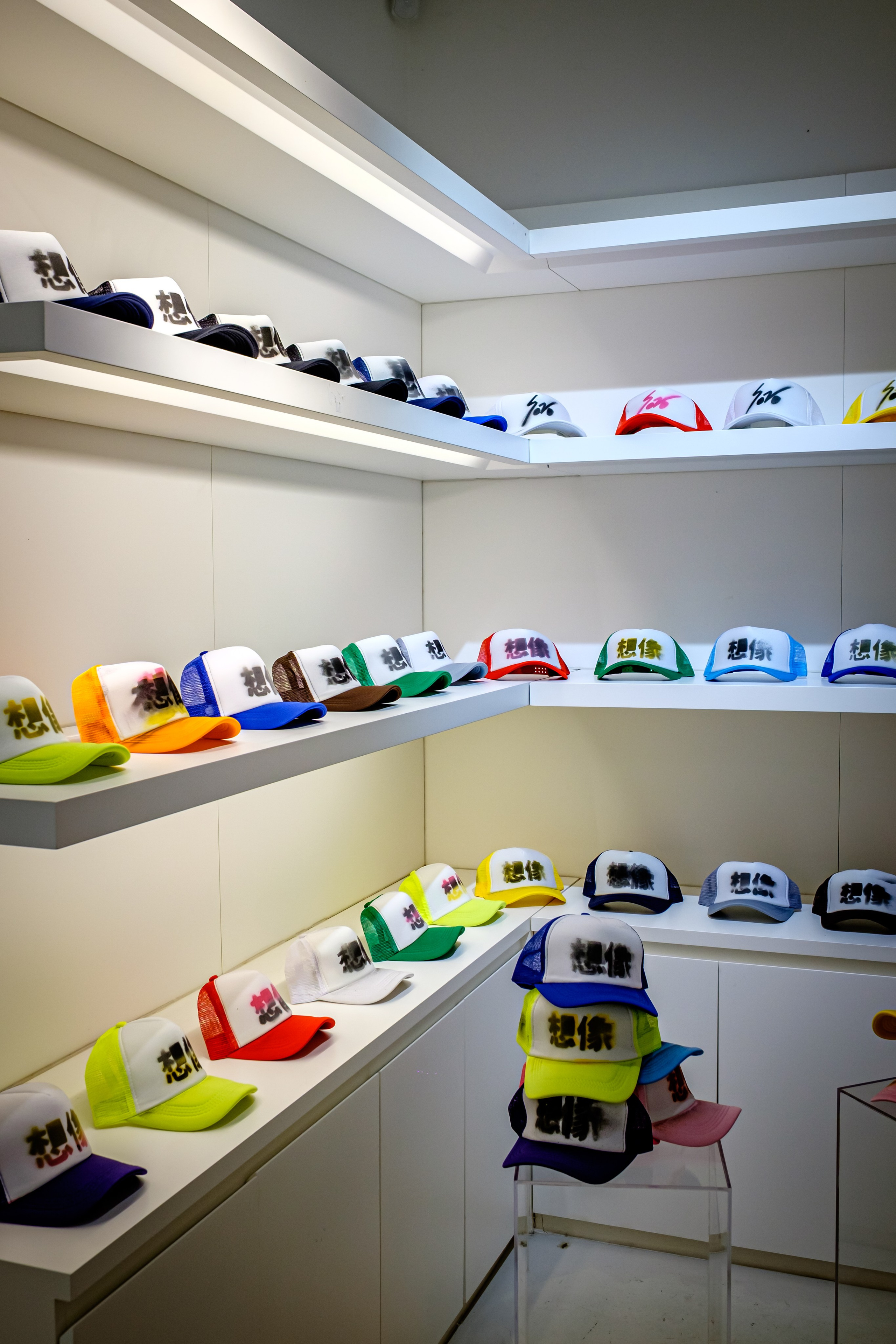 SHOHEI SOZO 1st EXHIBITION. Фотограф в Сеуле, Южная Корея Наталья Доброквашина