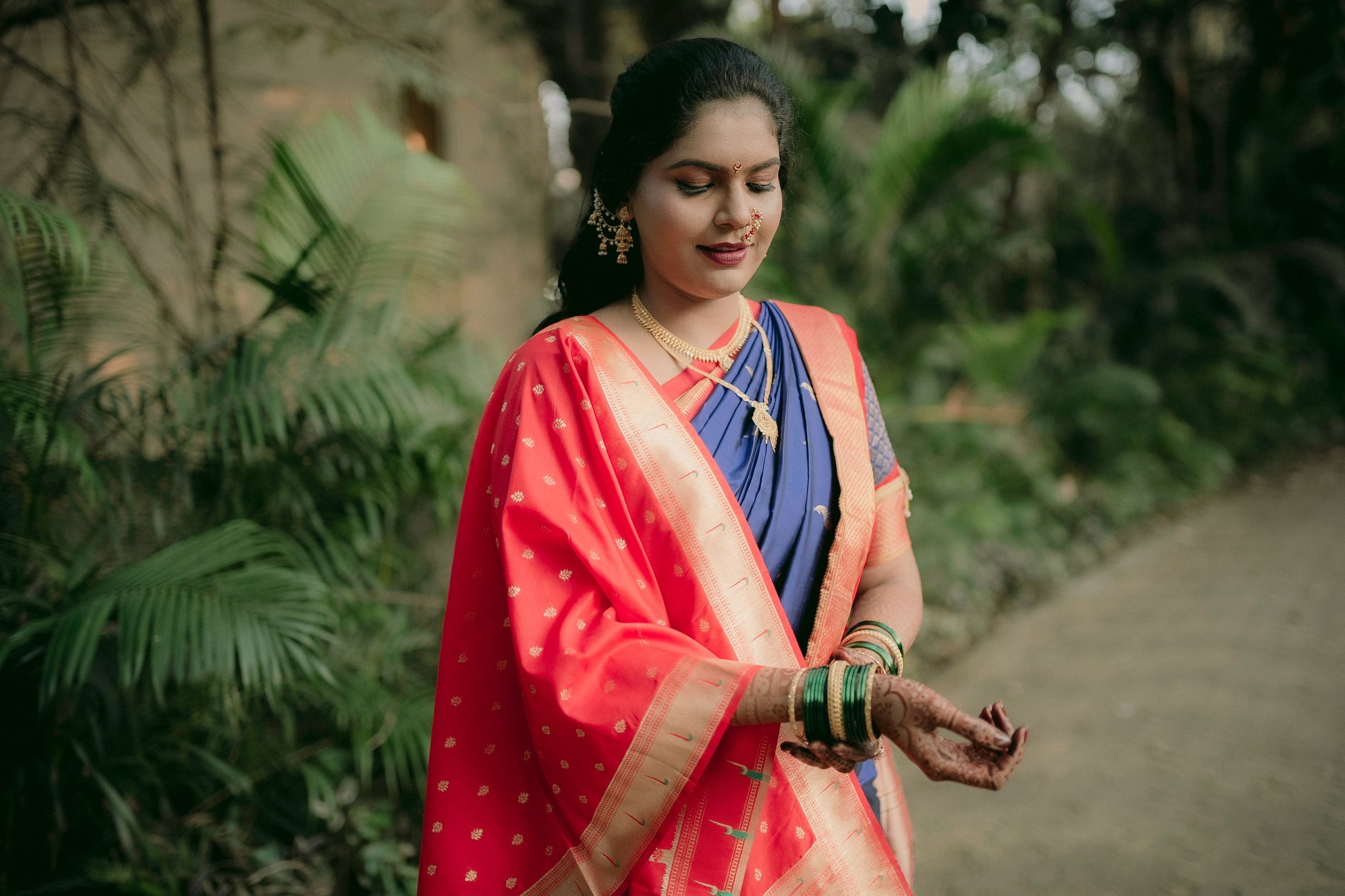 Promise in Pixels — Candid Wedding Photographer & Cinematographer in Mumbai, India