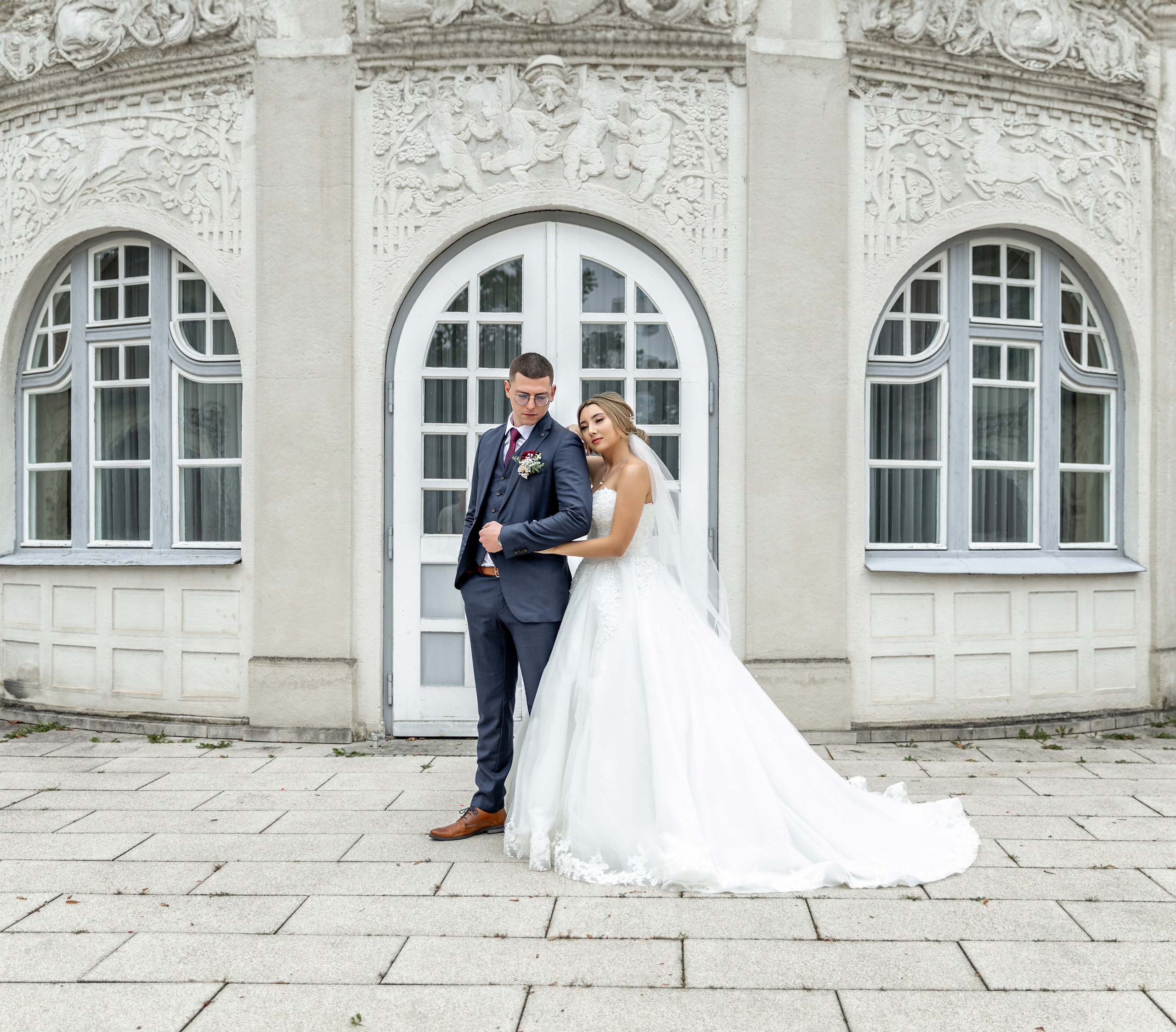 Hochzeitsfotograf & Videograf
