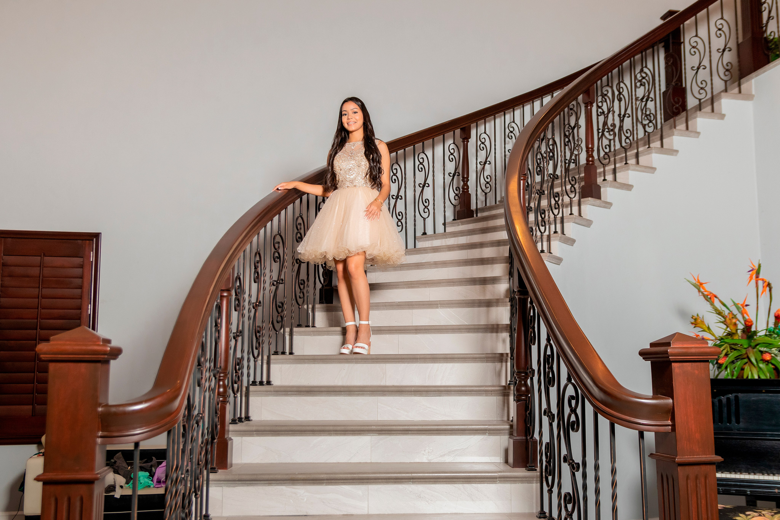 La mejor fotografía de Estudio en Olancho. Estudio Fotográfico Jafet