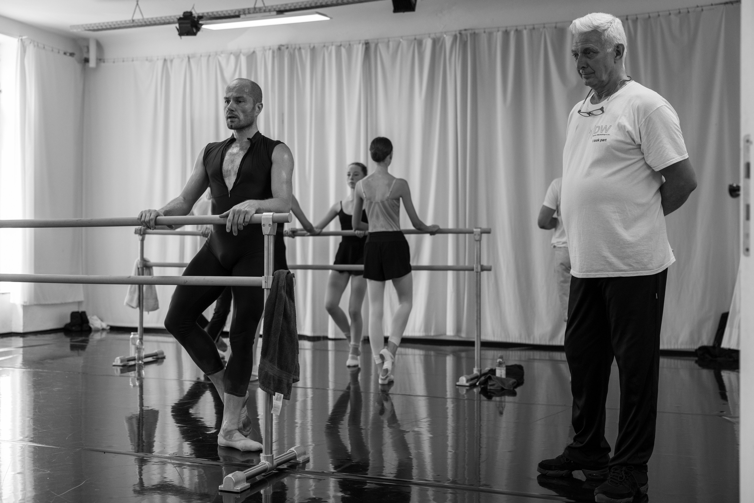 Workshop Dance Photography — Real Moments, Real Emotion. Ballet & Dance Photography Europe | Tatiana Mudryak — Dresden-based | CV, Creative, Workshops