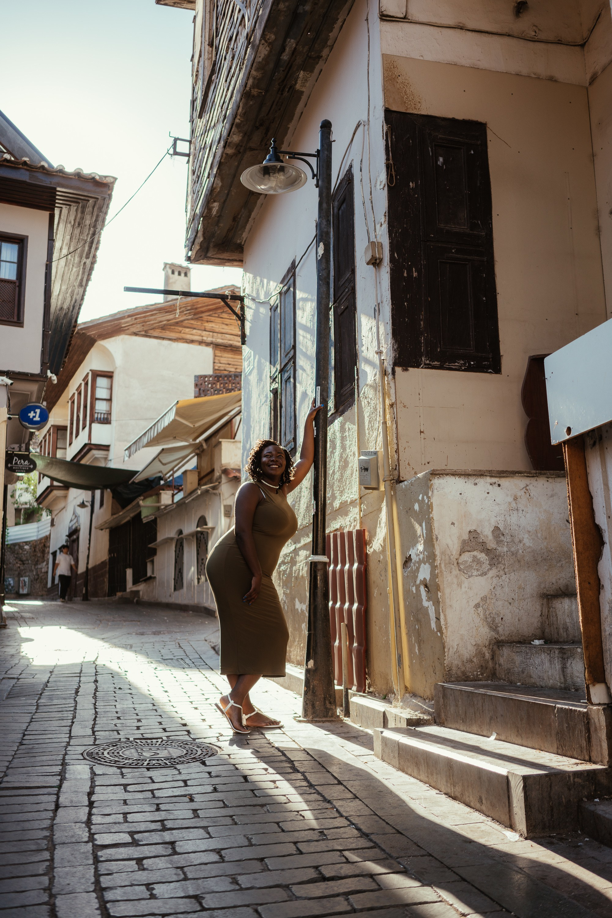 Anastasiia Nelen – Women’s Portrait Photographer in San Francisco, Published in Forbes, Vogue, Vanity Fair