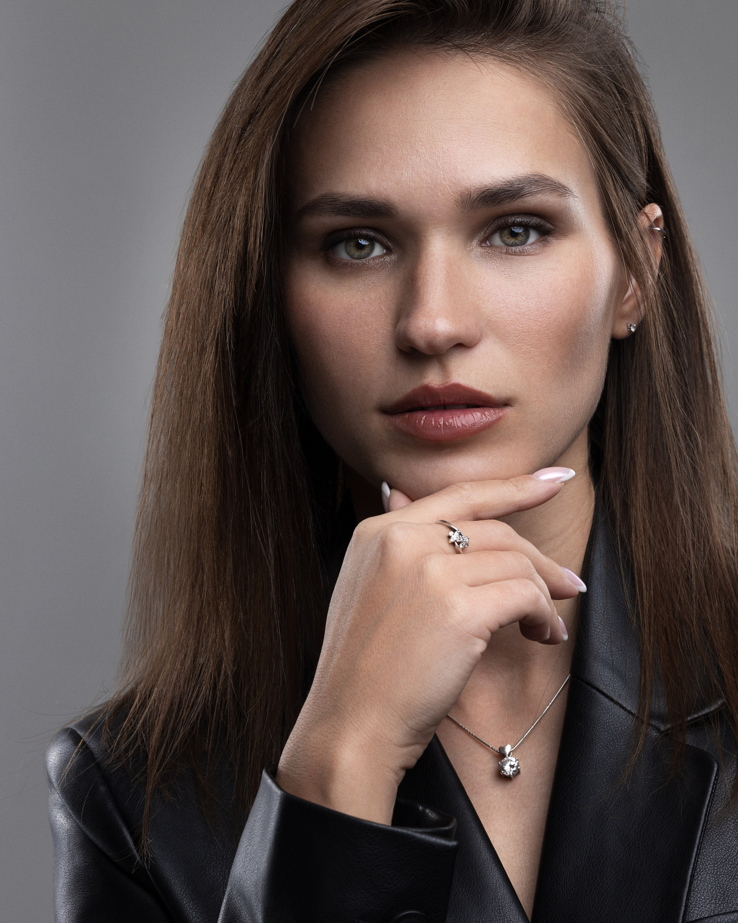 Portrait. Igor Pyltsin Photographer