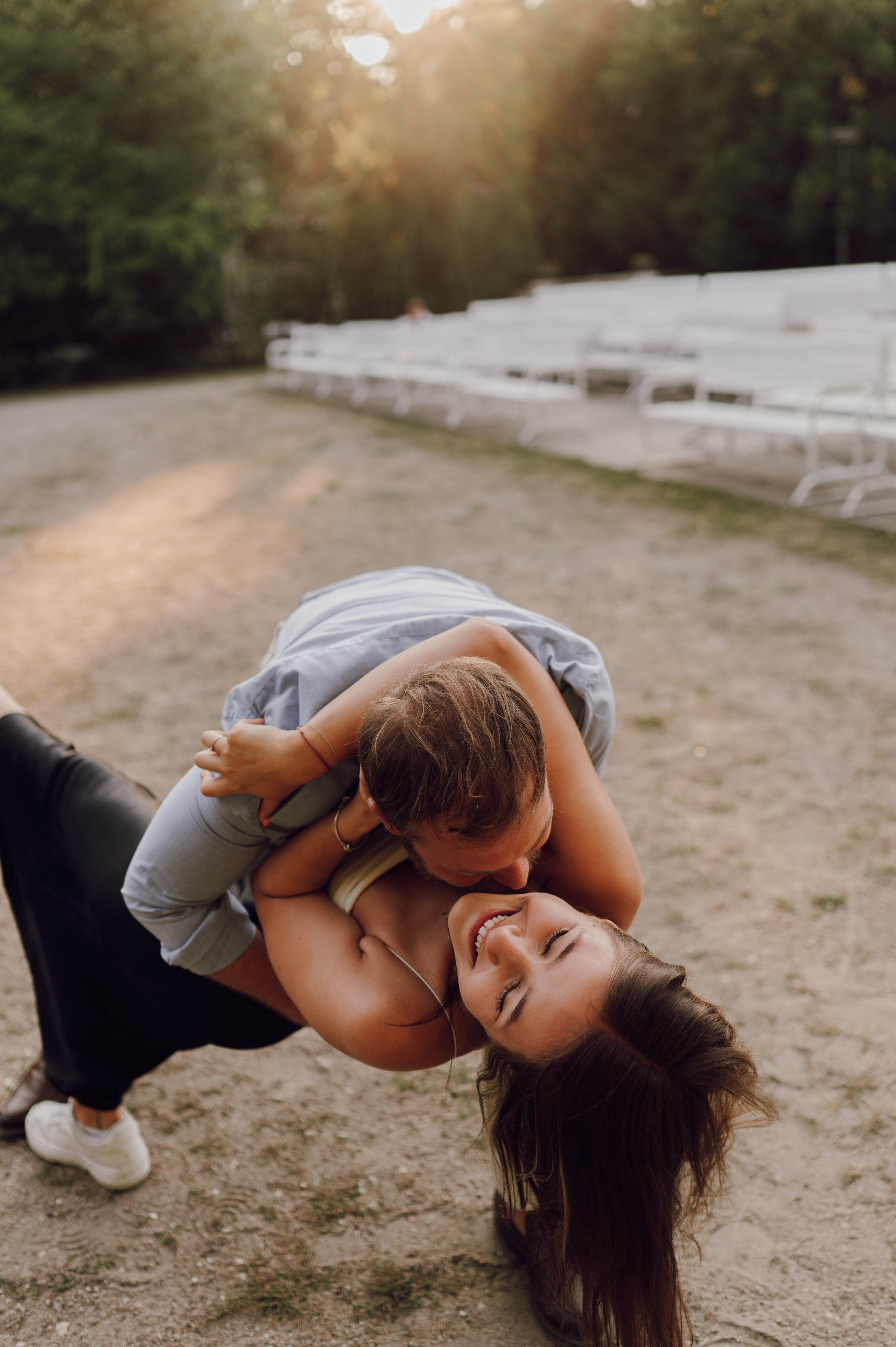 Ślubny fotograf Poznań | Oliwia Makara