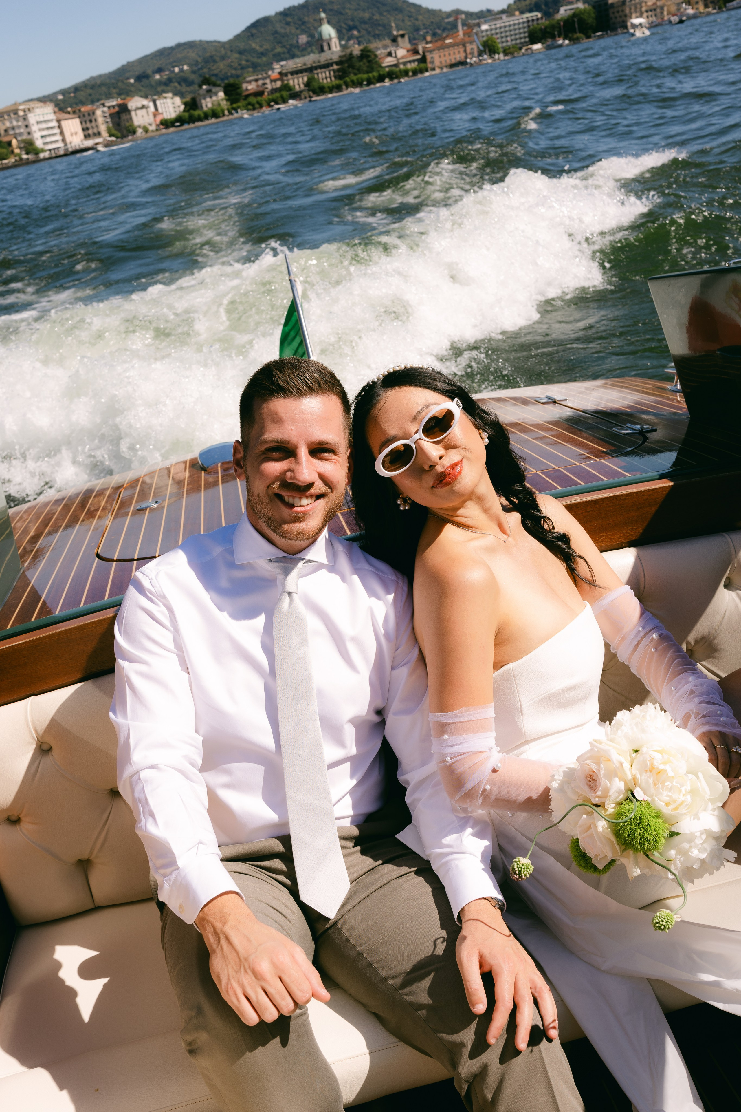 Angela and Julian. Sara Luca | Digital+Film wedding Photographer | Italy and Europe