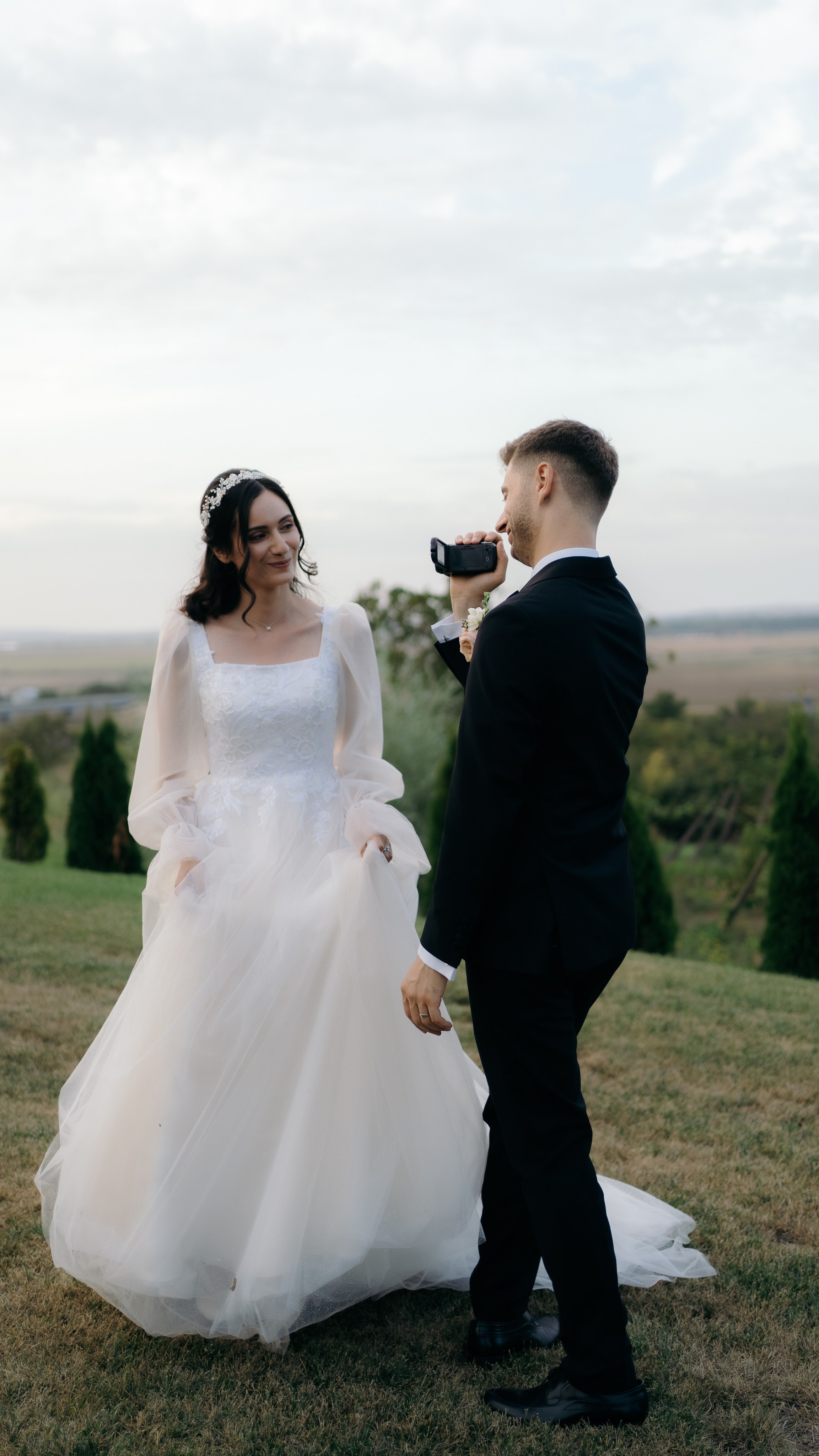 Beatrice and Andrei. Sara Luca Wedding Photographer in Italy and Europe