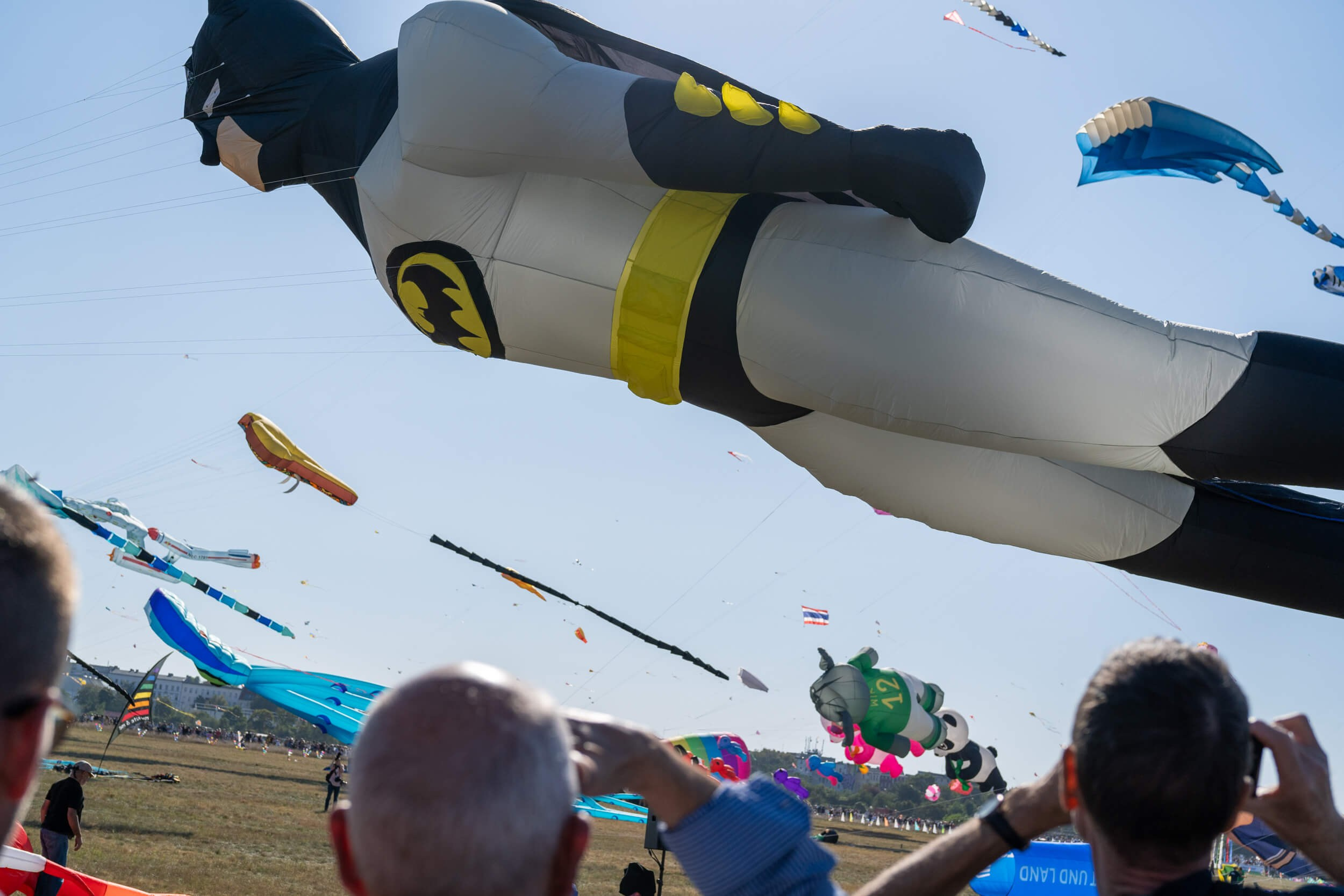 DOCULAB — Лаборатория документальной фотографии в Берлине