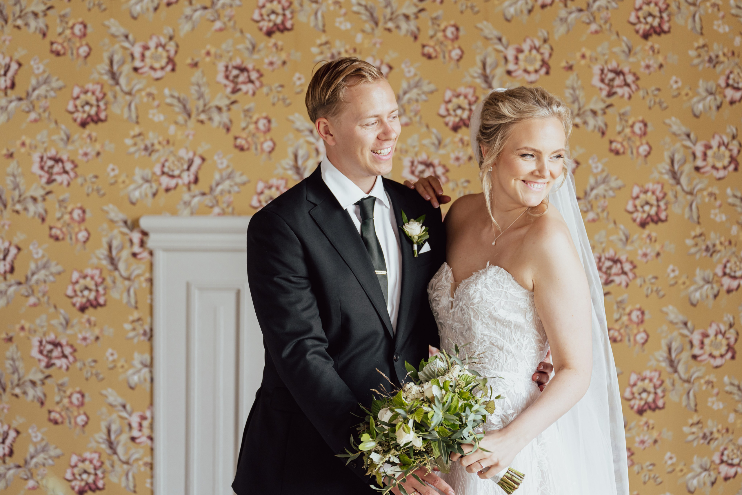 BRYLLUP. Fotograf og videograf for familier og bedrifter