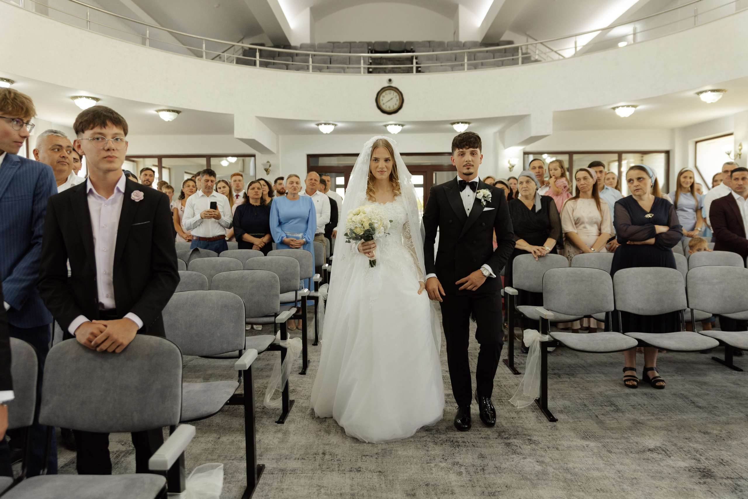 Kevin and Sara wedding in Suceava, Romania. Wedding photographer and videographer based in Timisoara, Romania