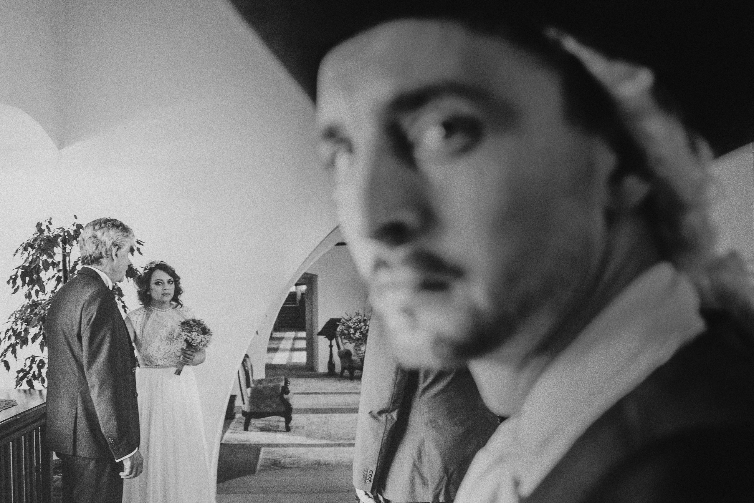 Alina și Ionuț | Fotografii Alb-Negru în Alba Iulia | Alex Vasilie. Alex Vasilie | Fotograf de Nuntă, Botez și Portret | Cluj-Napoca