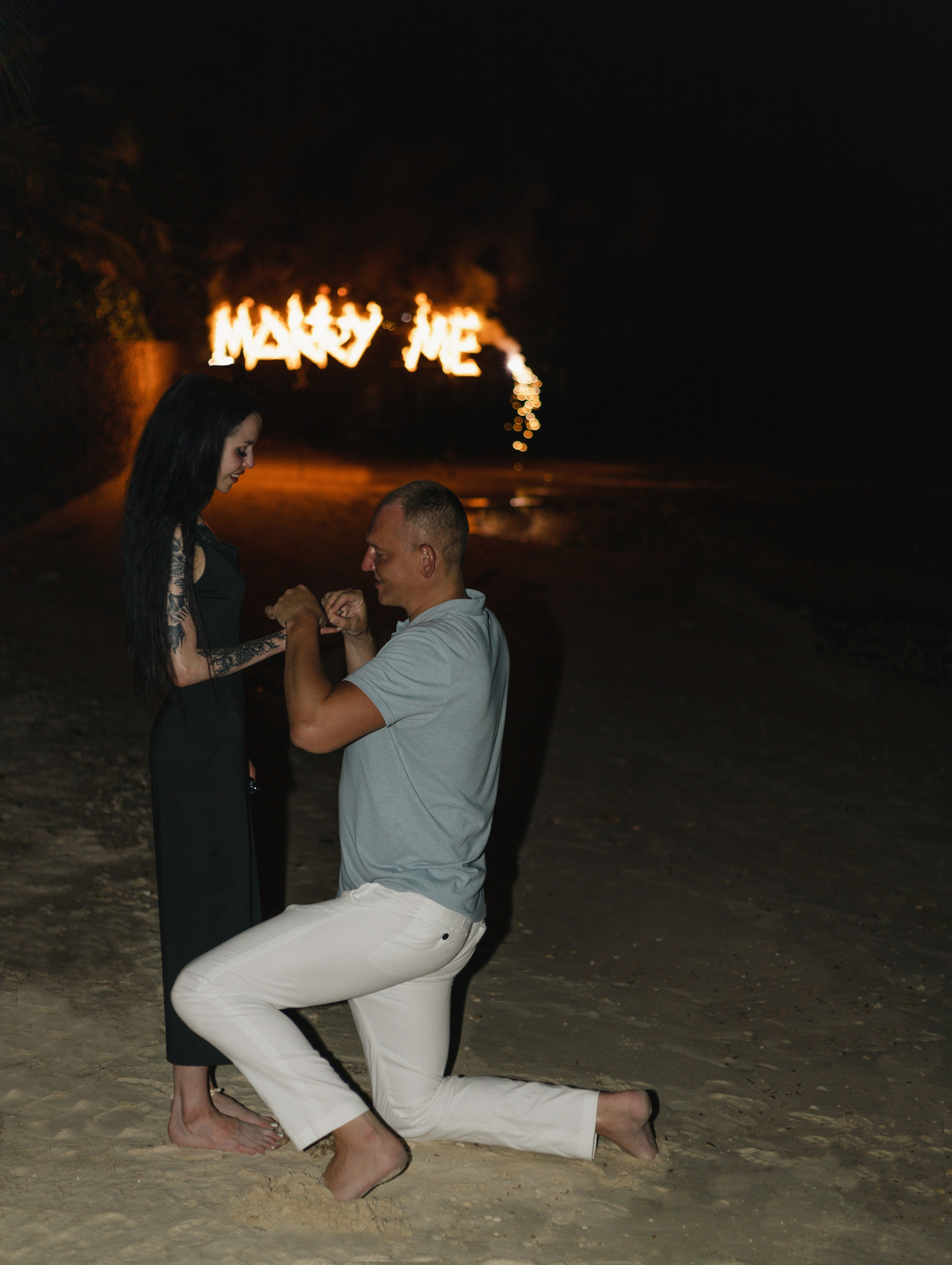 LOVE — STORY. Photographer on Koh Samui Elena