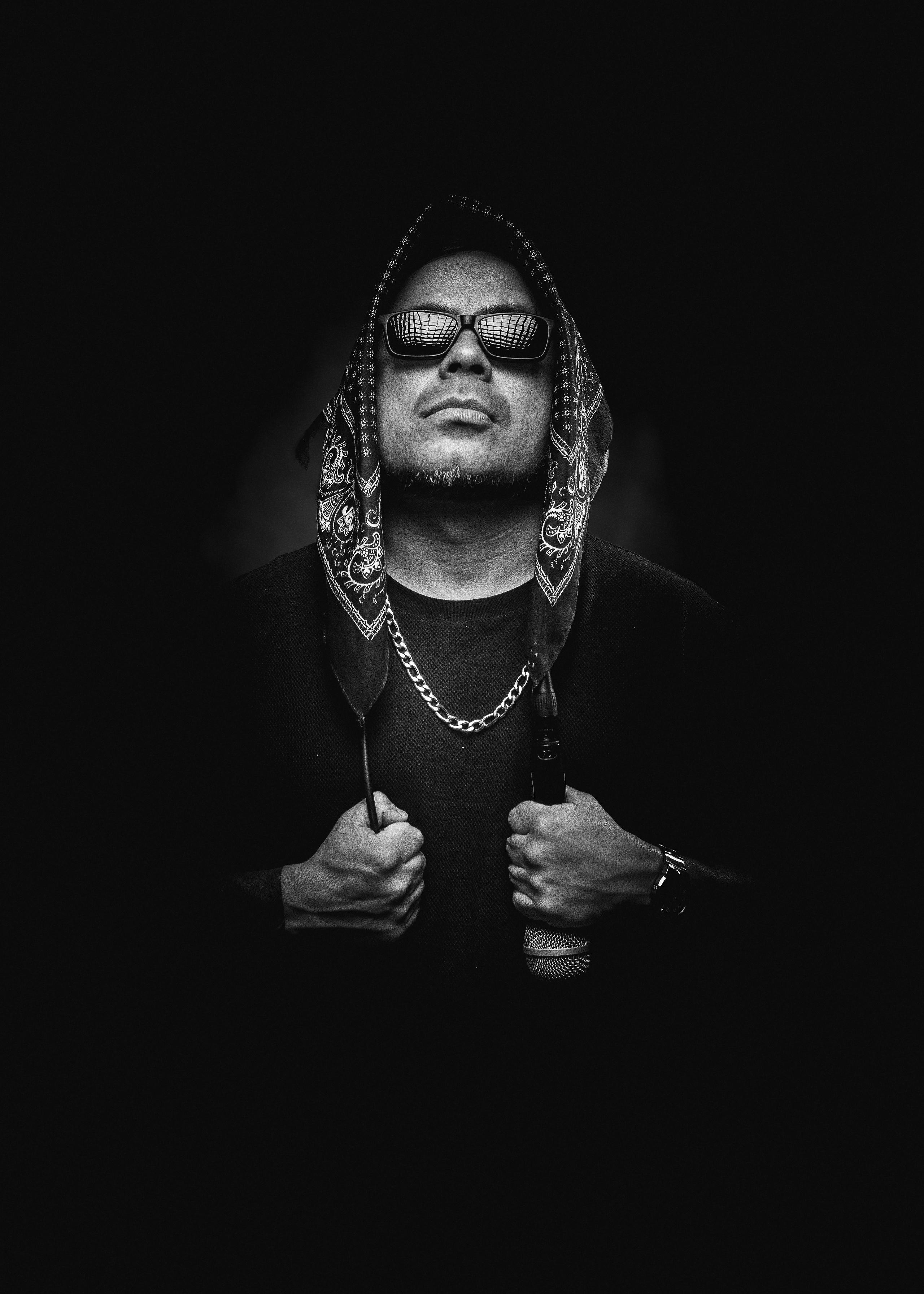 AkbalOne. Estudio de fotografía en Zacatecas