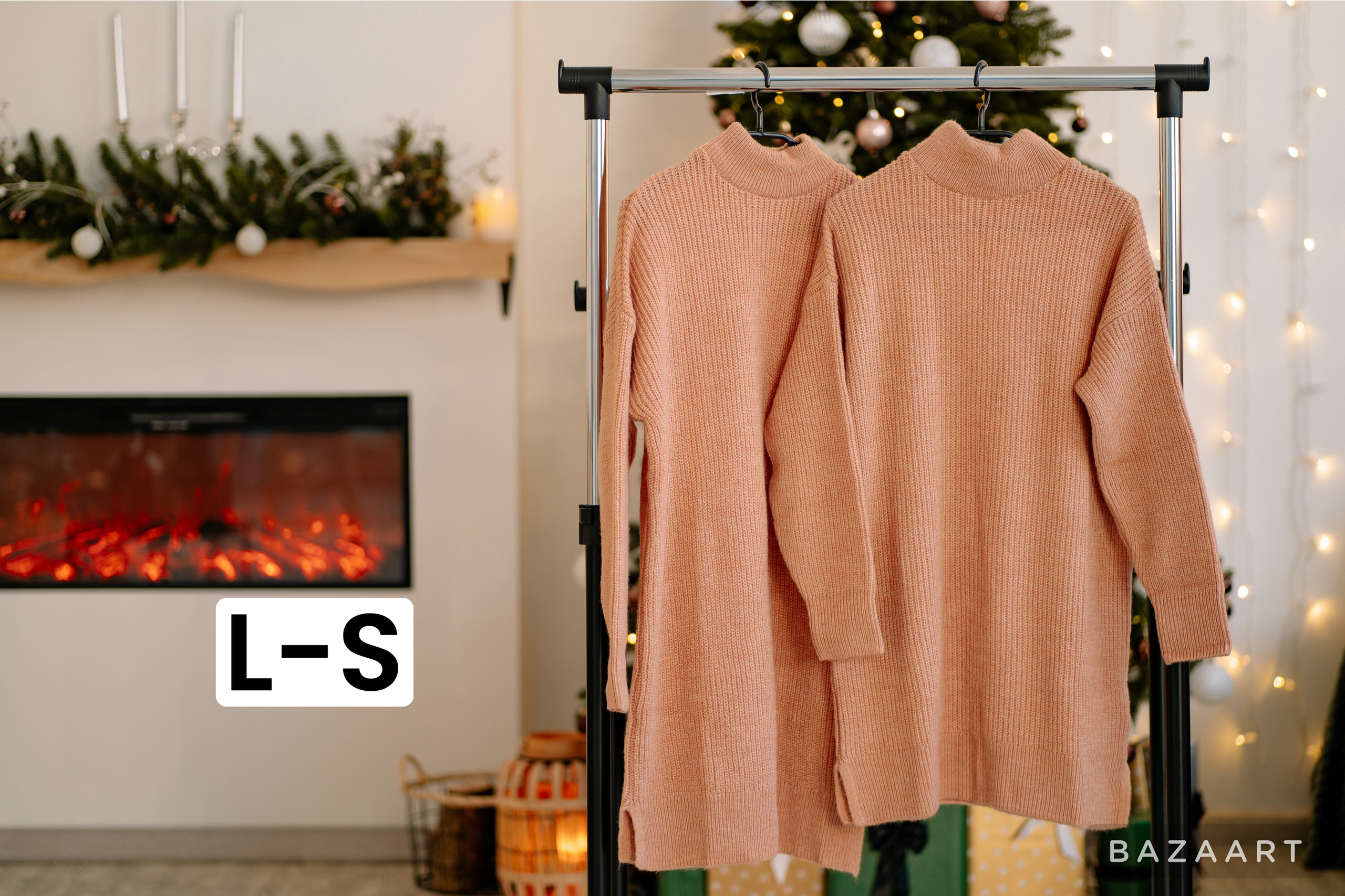 Sesiune foto de Crăciun (3). Diana Muntean Photography