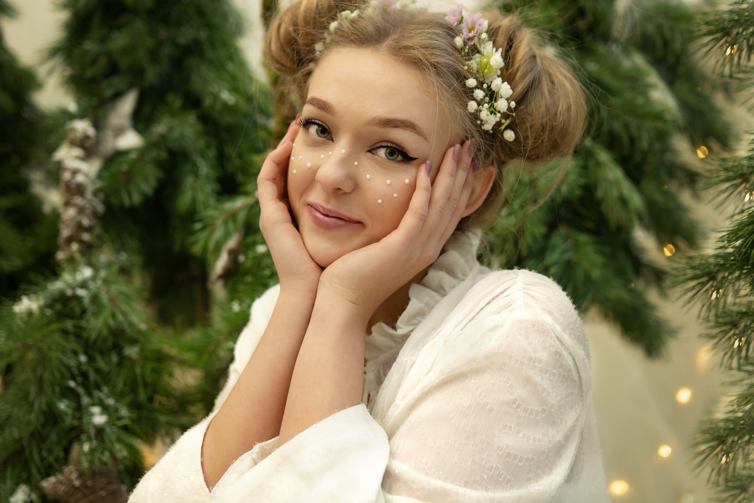 Анна Григьян — фотограф ретушёр в Даугавпилсе (Латвия)