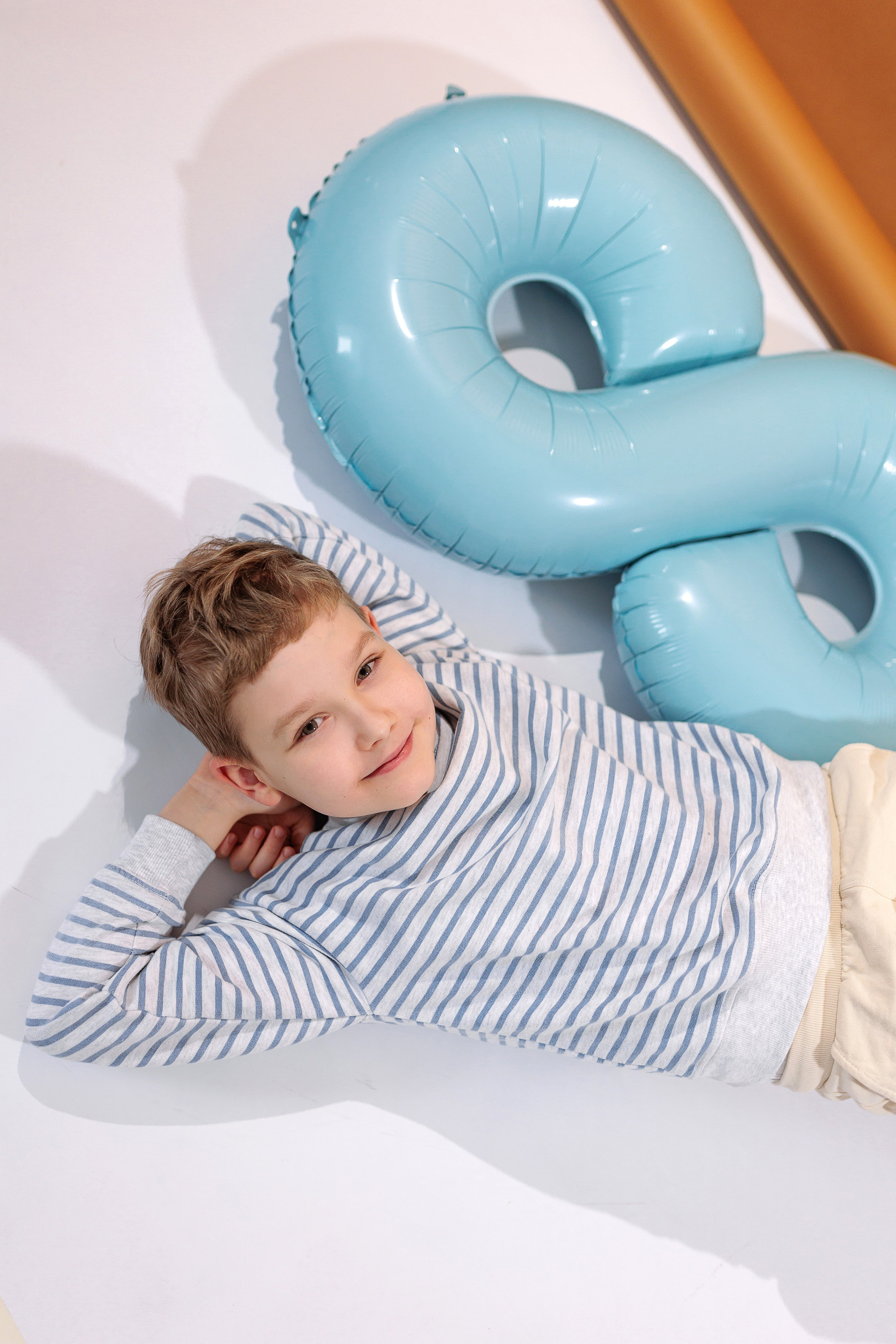 Семейный и портретный фотограф в Эстонии Наталья Фрейманис