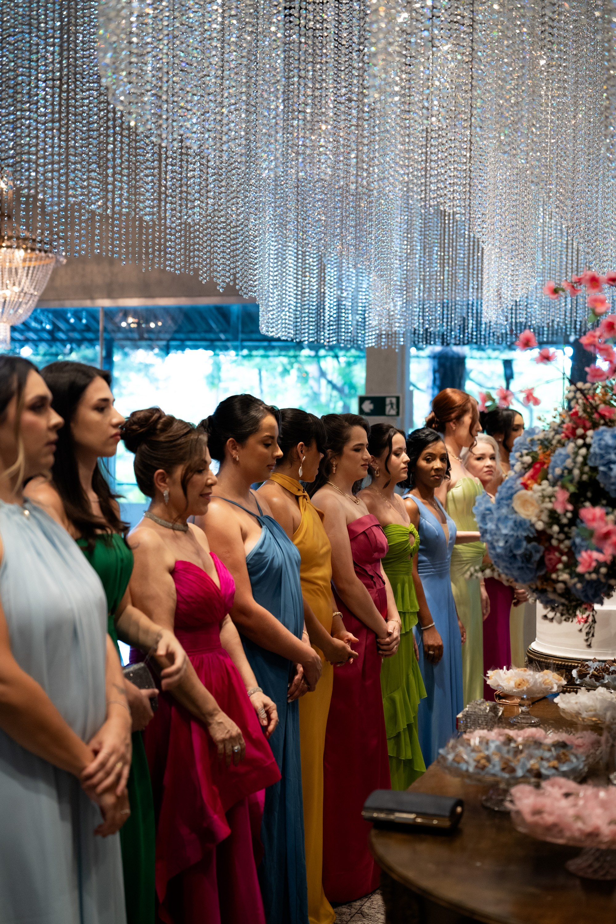 Casamento. Novos Tempos Wedding