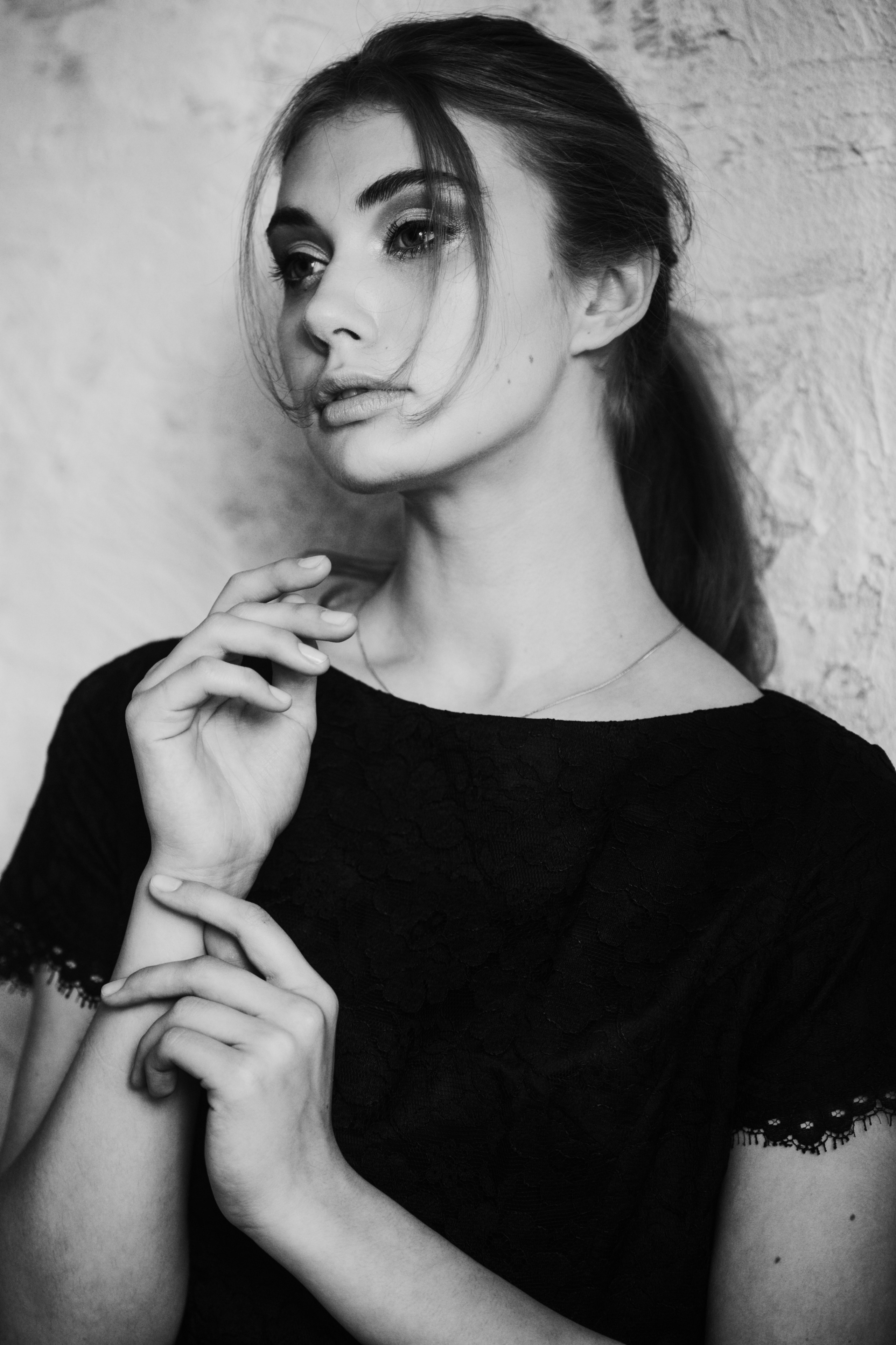 Services. Sandra Garanca Portrait and event photographer