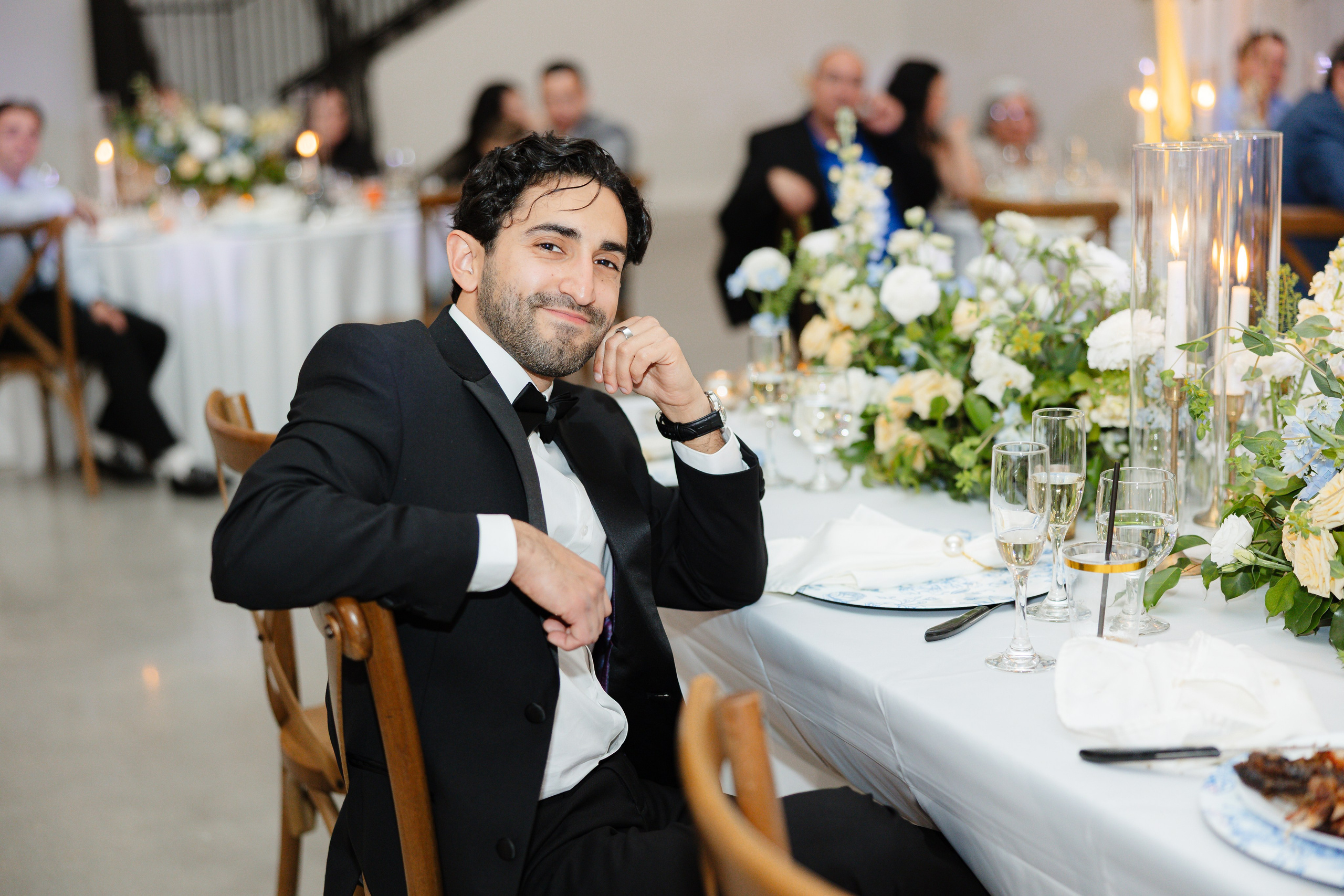 MELANIE & MICHAEL. YES I DO PRODUCTION — Wedding photography&videography