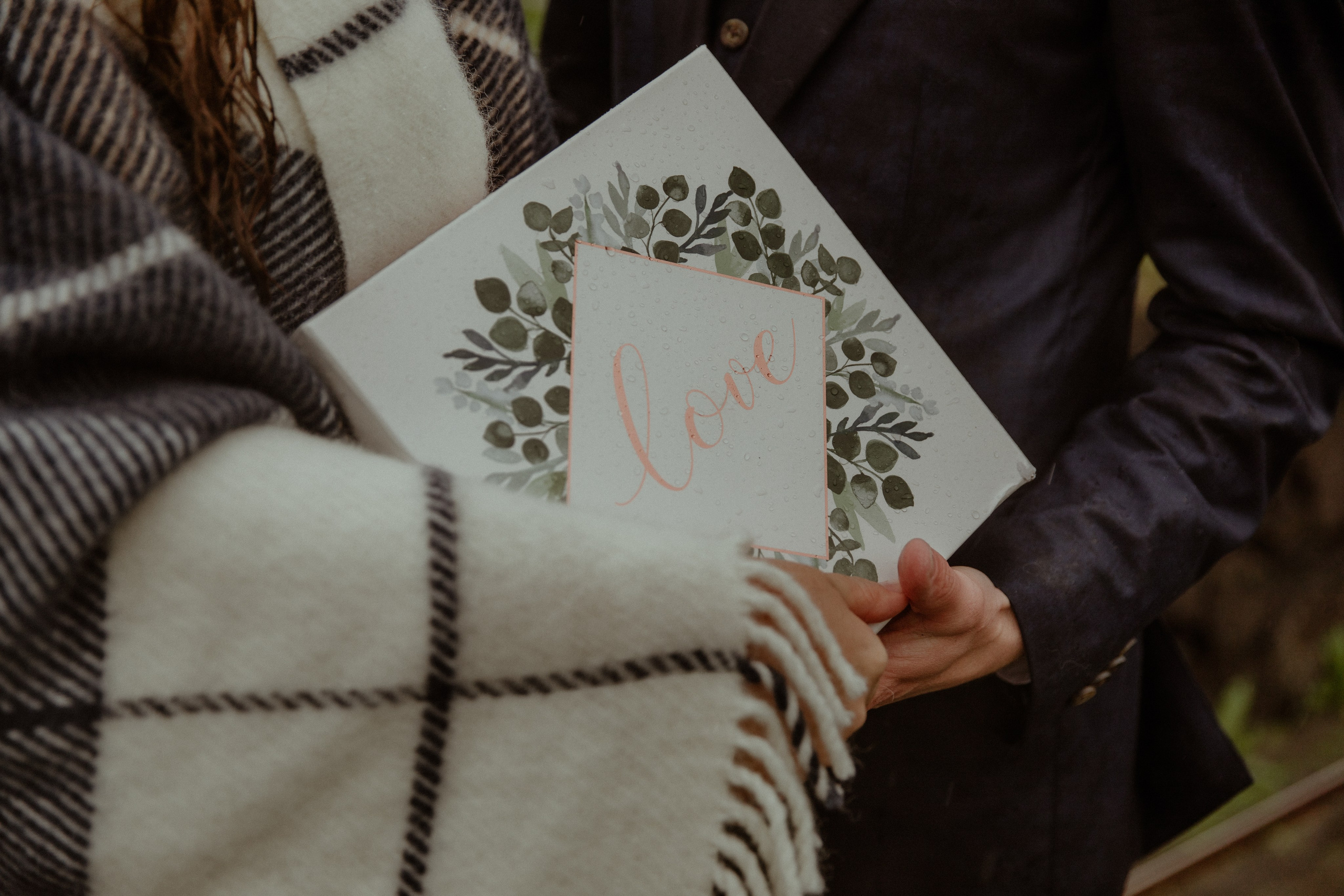 Iceland Elopement at Black Sand Beach. Iceland elopement photographer & videographer