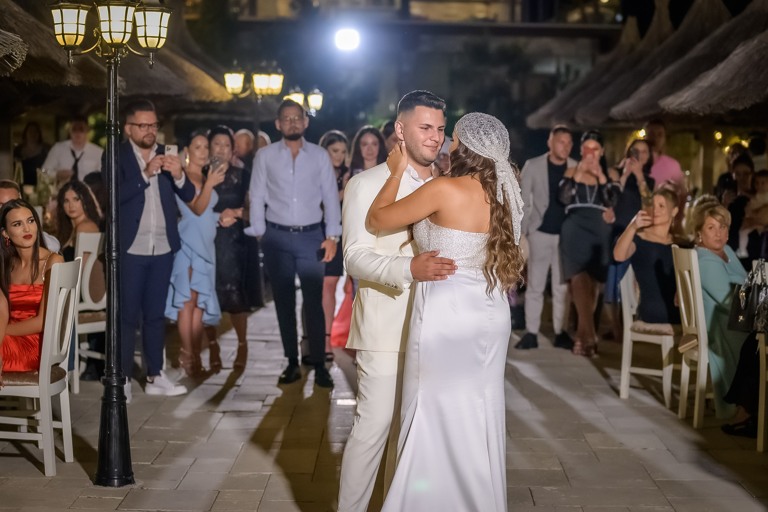 Nunta Lebada Neagra Resort – locatie premium evenimente