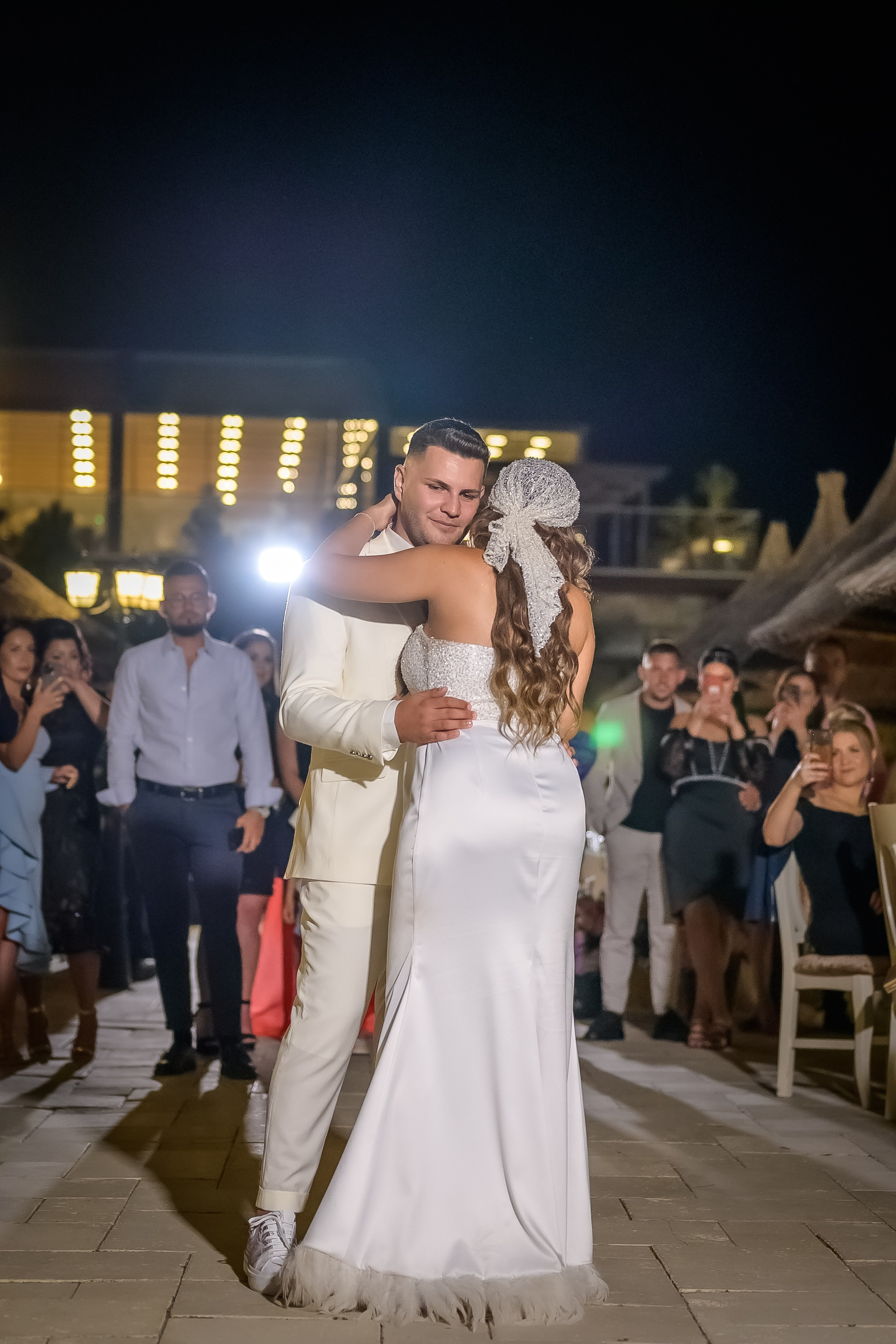 Nunta Lebada Neagra Resort – locatie premium evenimente