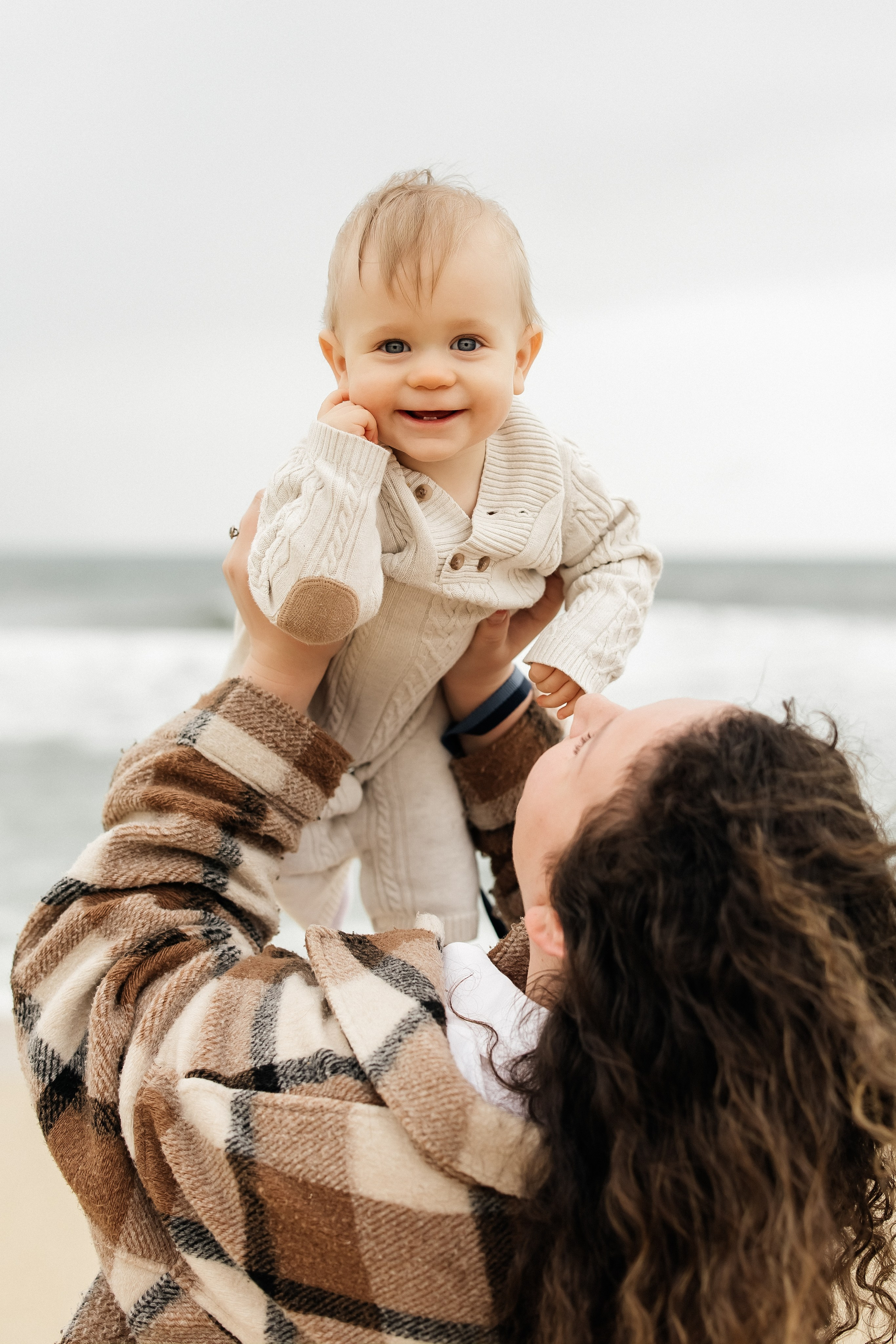 Families. ArtFeather Photography. Sacramento, California