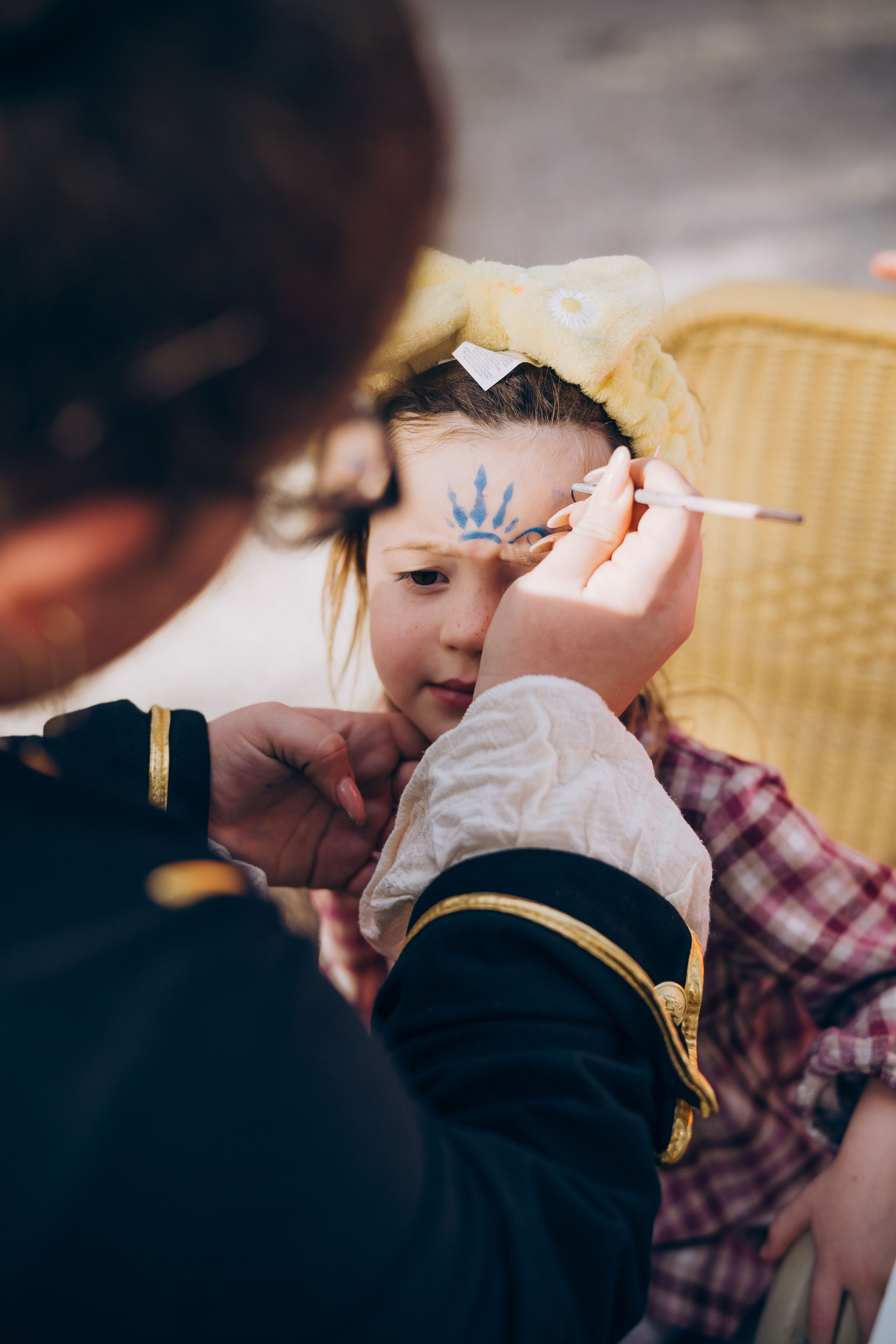 Andrew’s birthday. Photographer in Mallorca