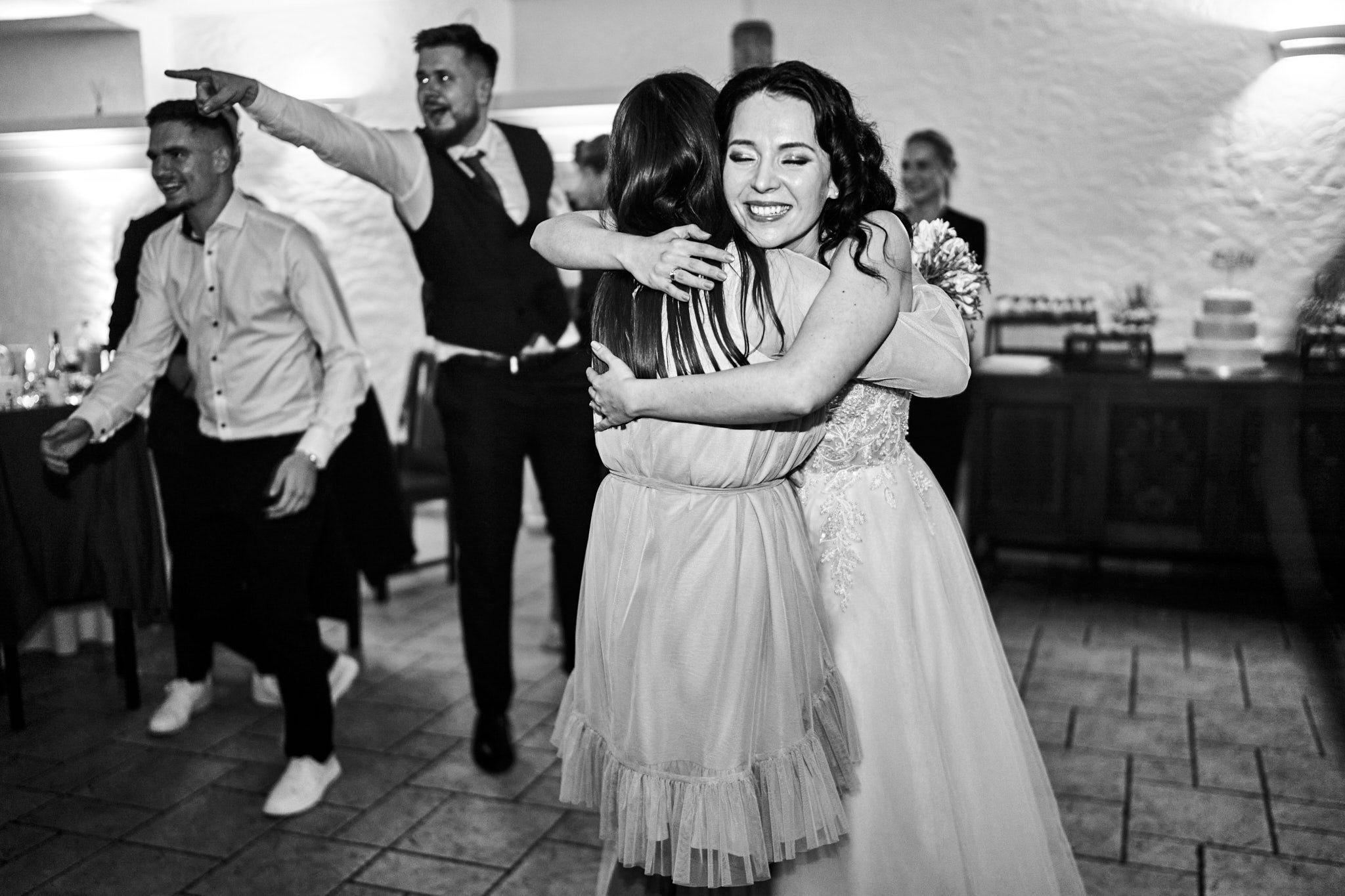 Vestuvių fotografavimas