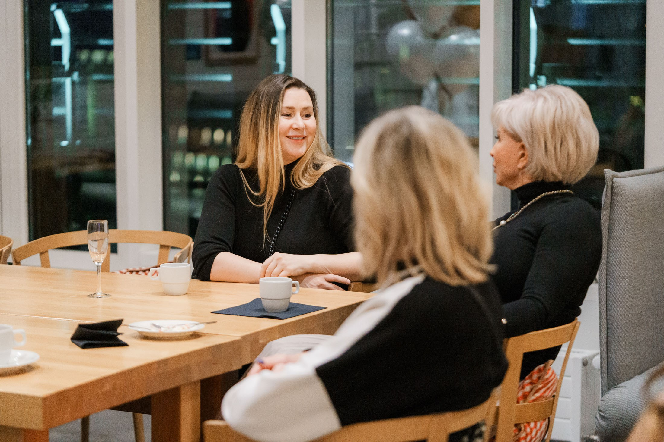 Yo-juhlan valokuvaus