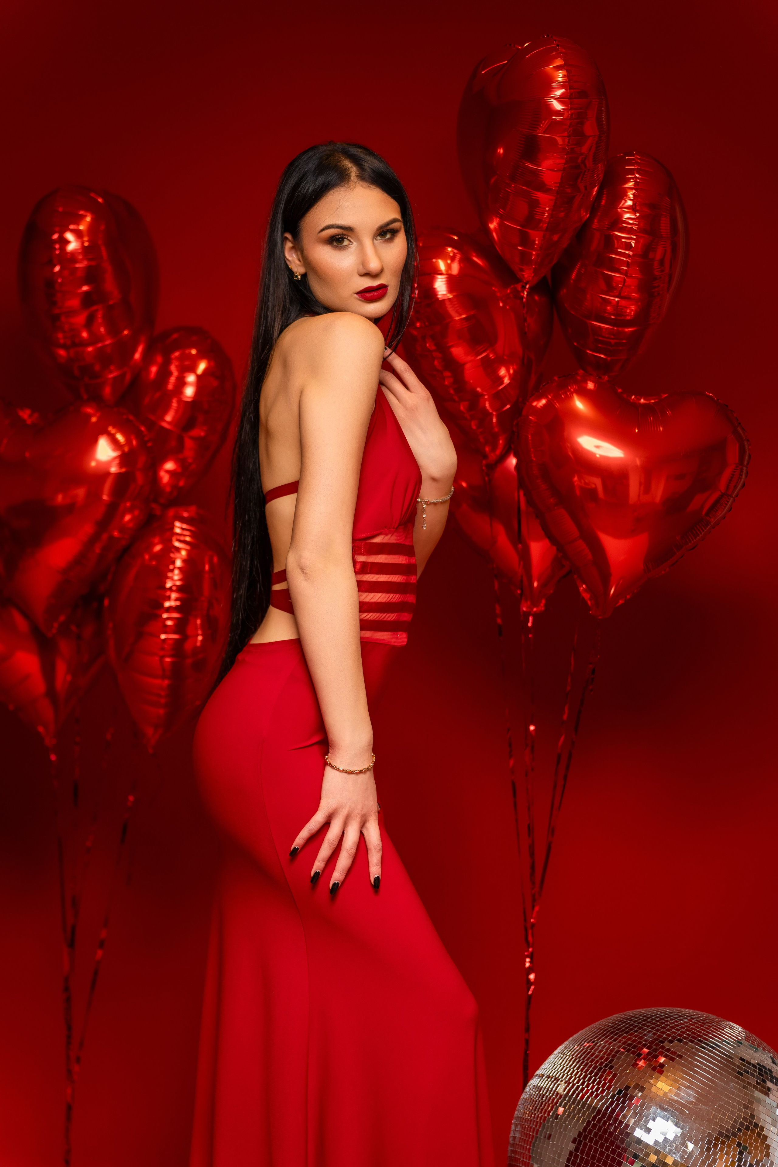 Ladies. Photographer in Paris, shootings in Paris