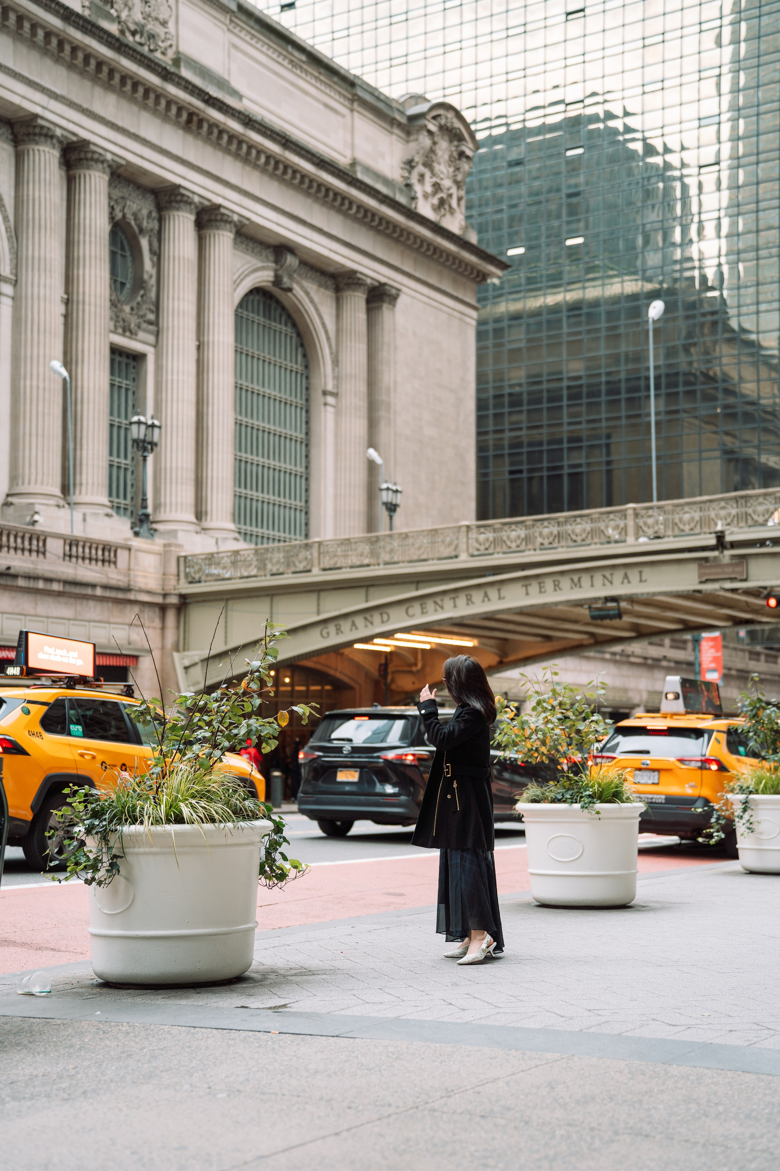 Leah. Photographer in New York Faery By Mary