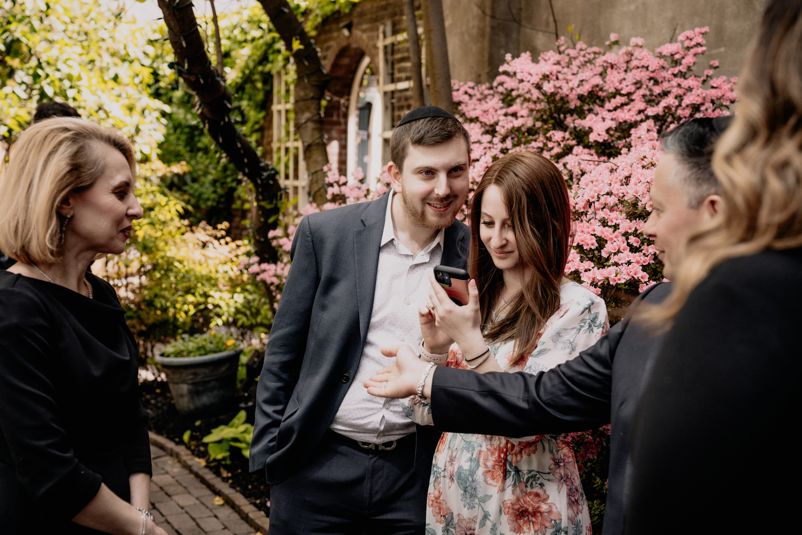 Outdoor Baby Shower Photography – Celebrating New Life. Alisa Tant — Family and newborn photographer Bucks County, Montgomery county, Philadelphia, NJ