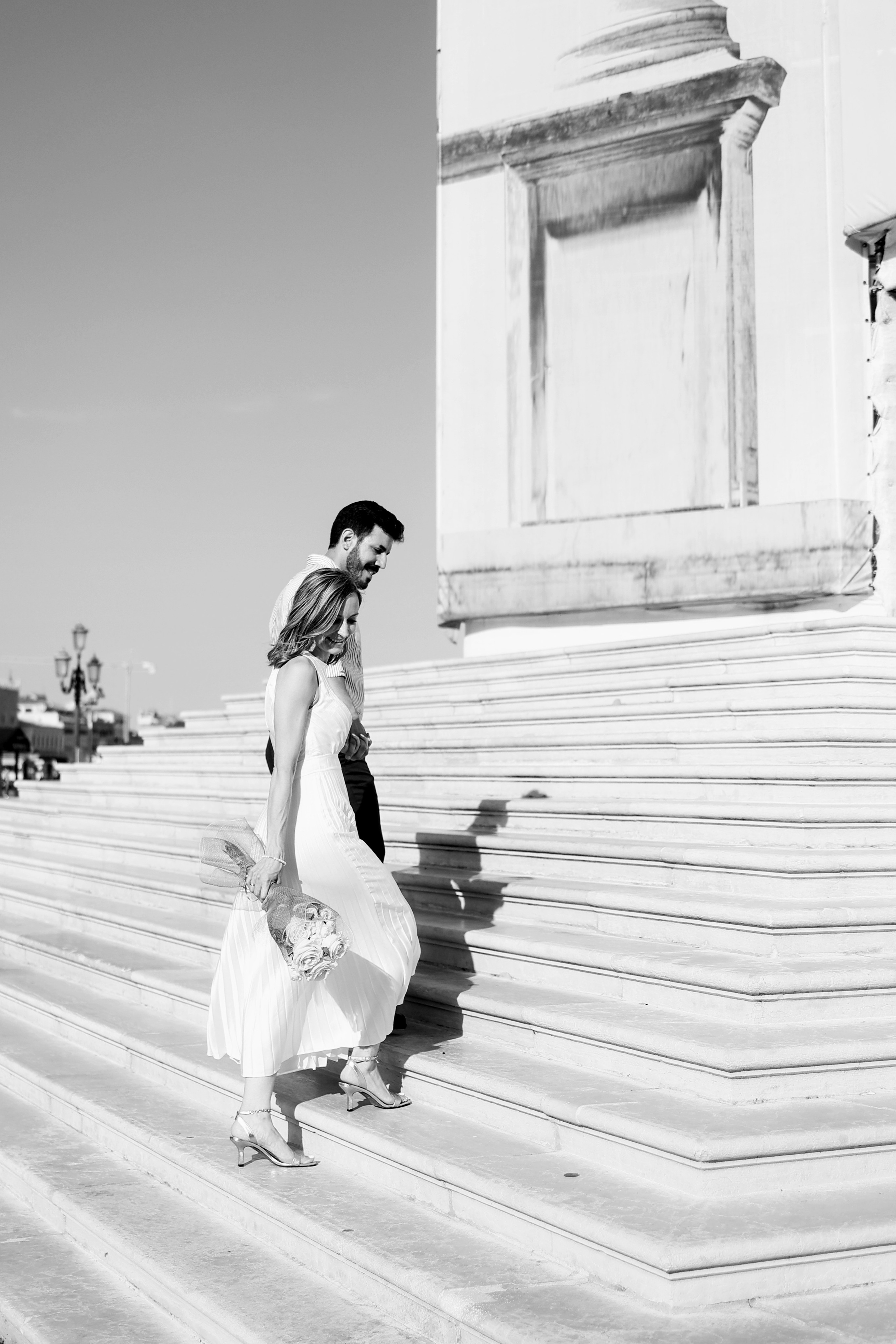 Wedding anniversary in Venice. Photographer in Venice, Viktoria Antonova