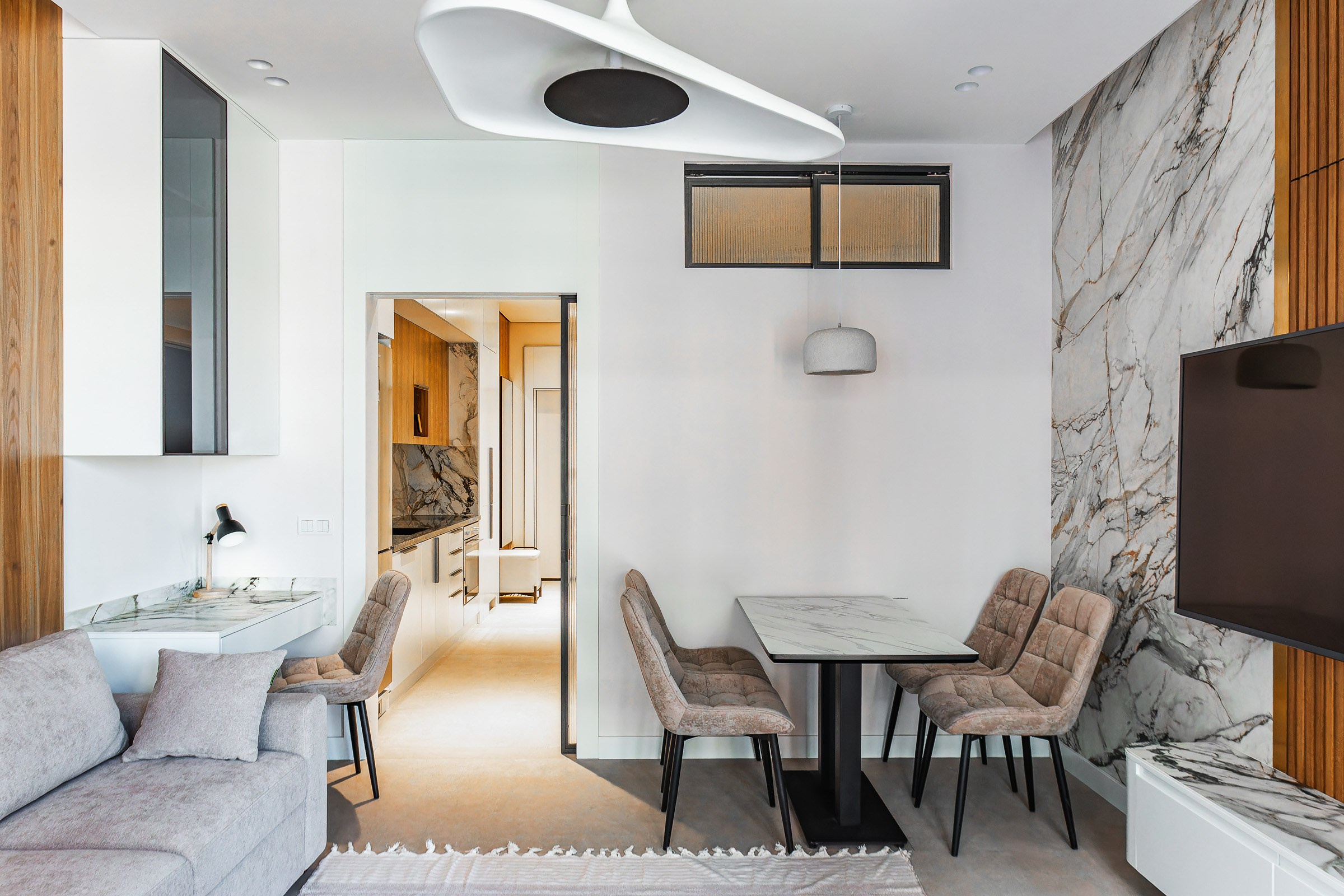 Интерьерная фотография | Лучшие работы из Ташкента и Узбекистана