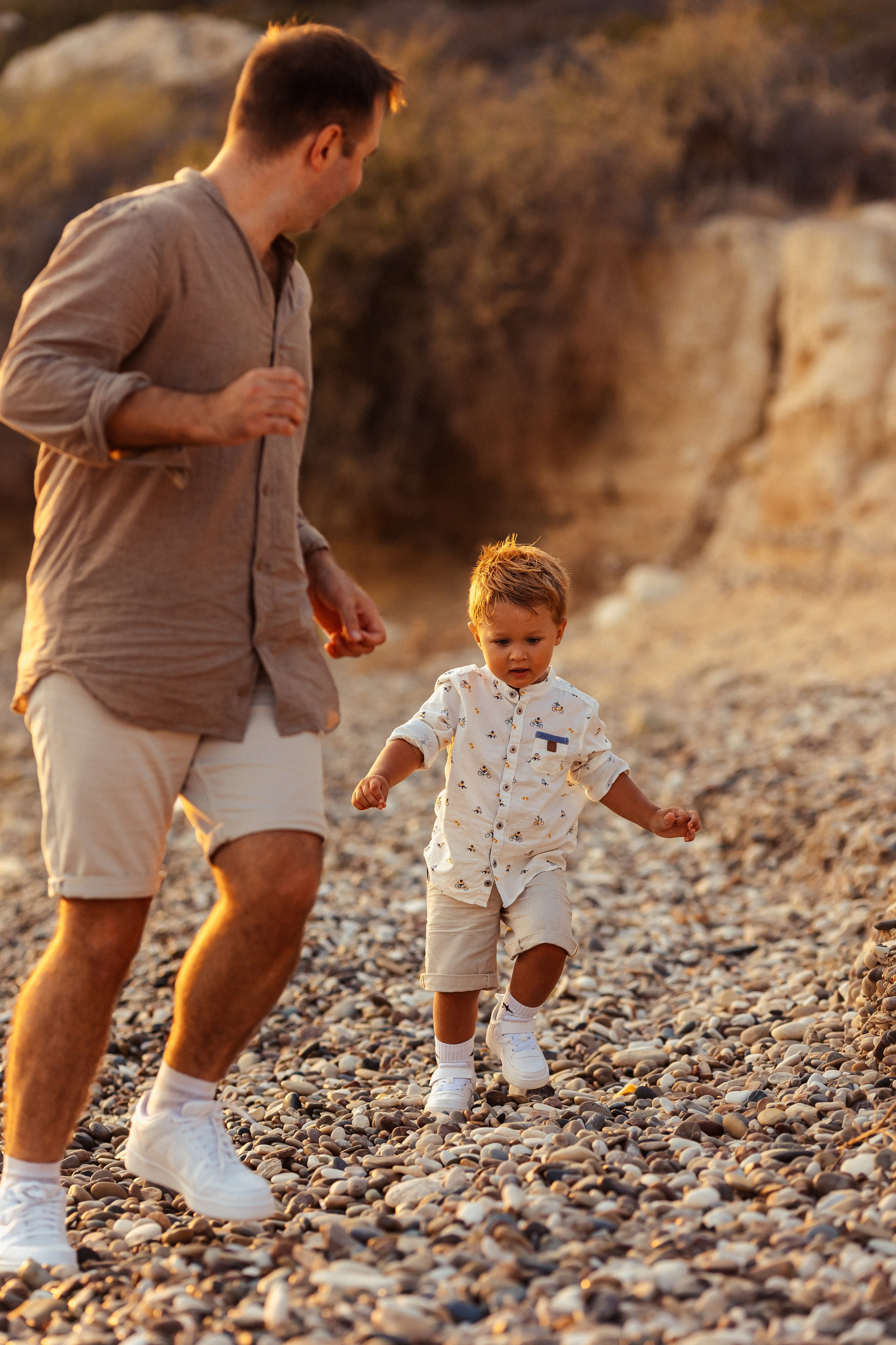 Family photoshoot. Photographer in Cyprus
