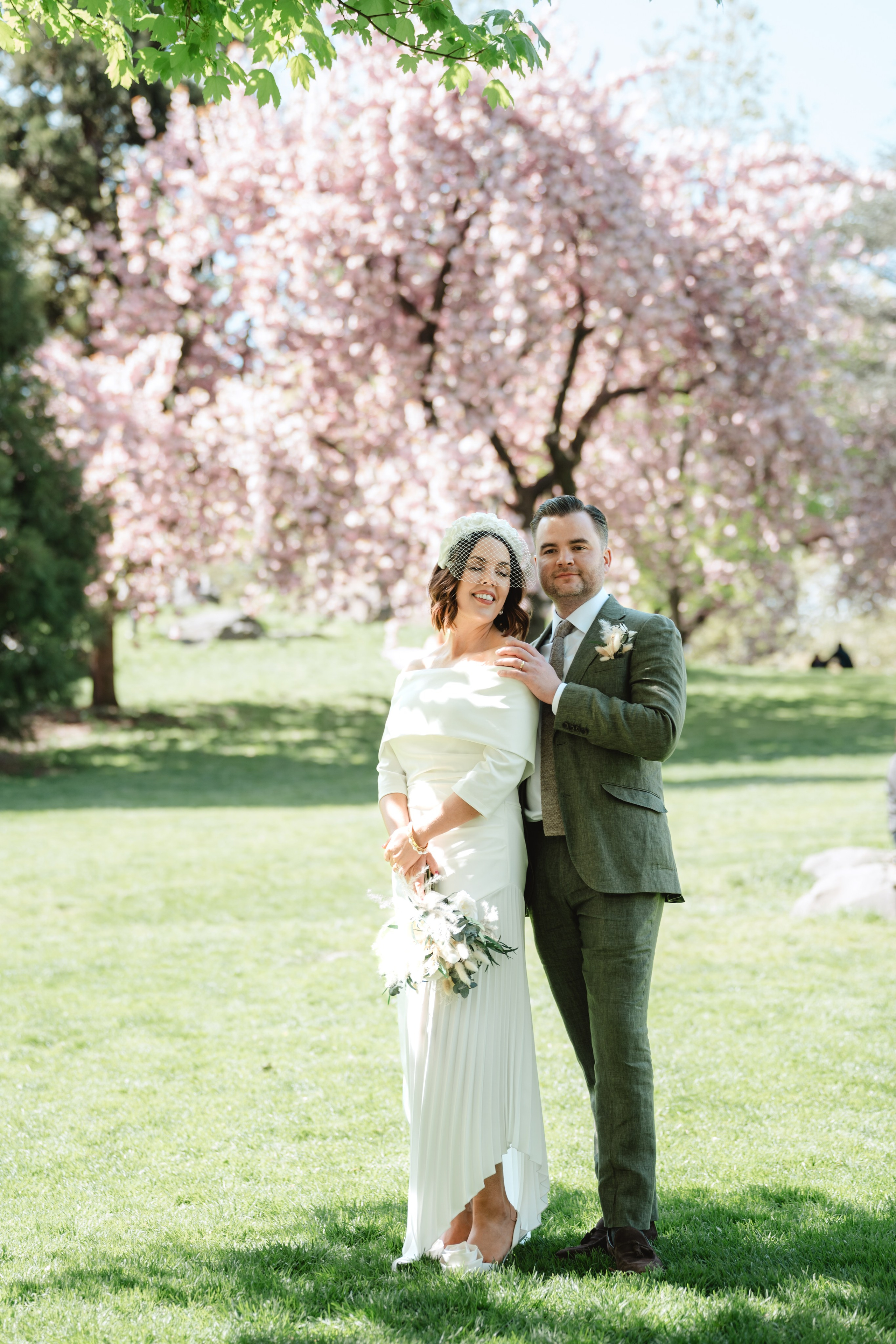 Maria&Terence. Photographer in New York Faery By Mary