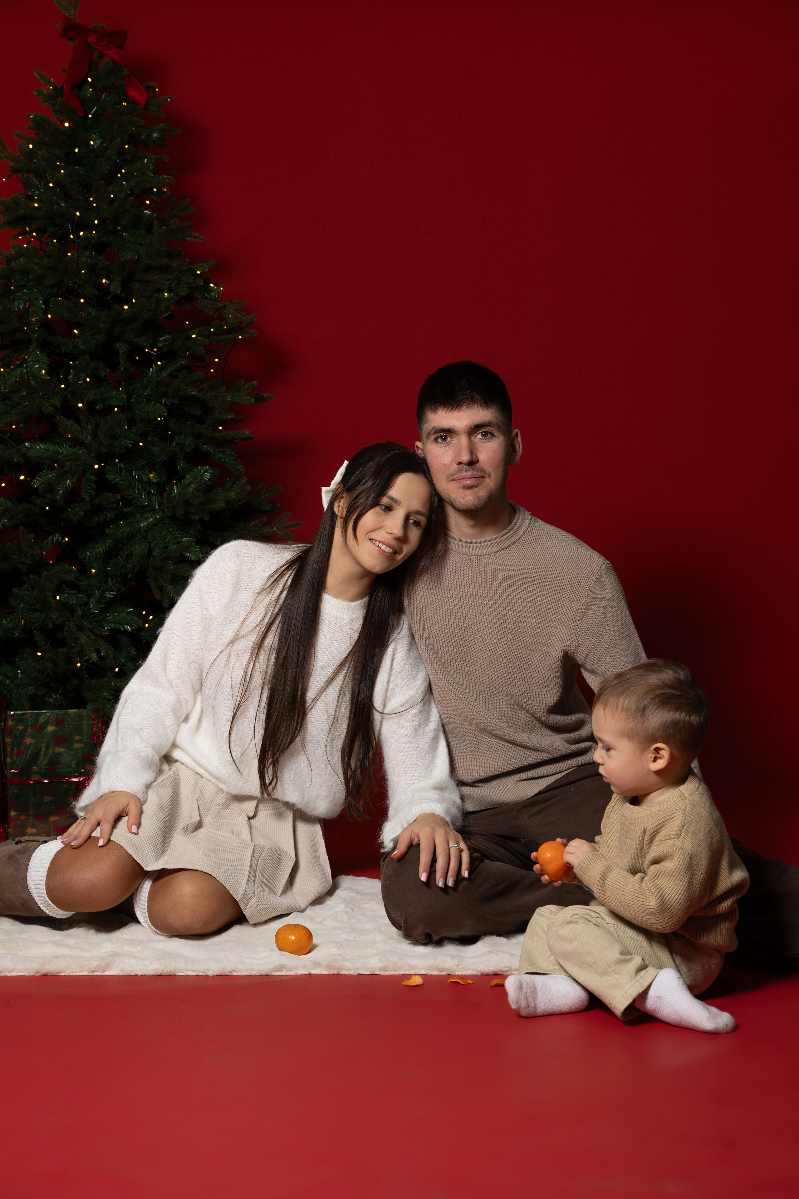 Portrait and Family Photographer in Netherlands