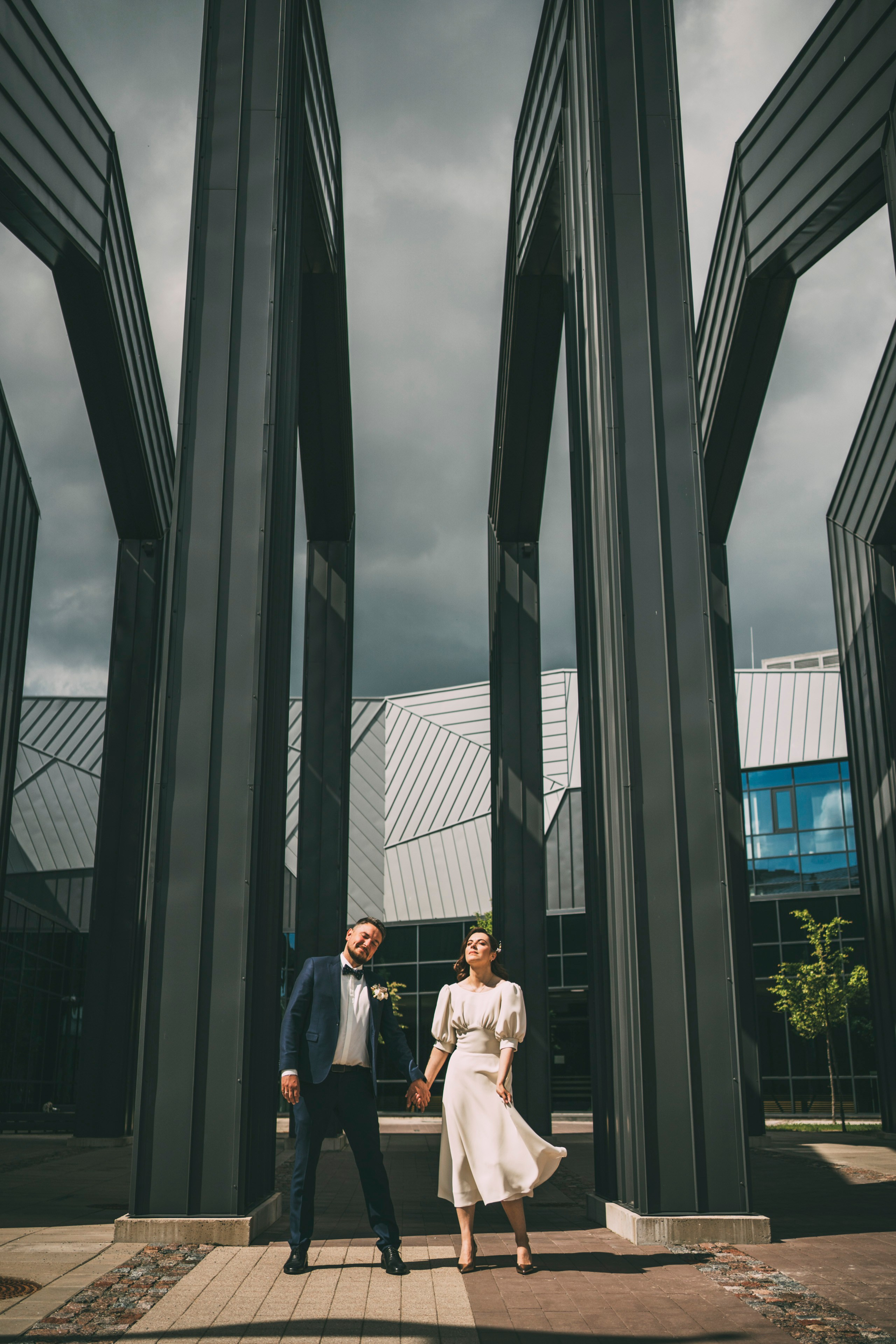 Kāzu fotogrāfs. Kāzu video un kāzu foto | BalticWedding - Ainārs Krauklis