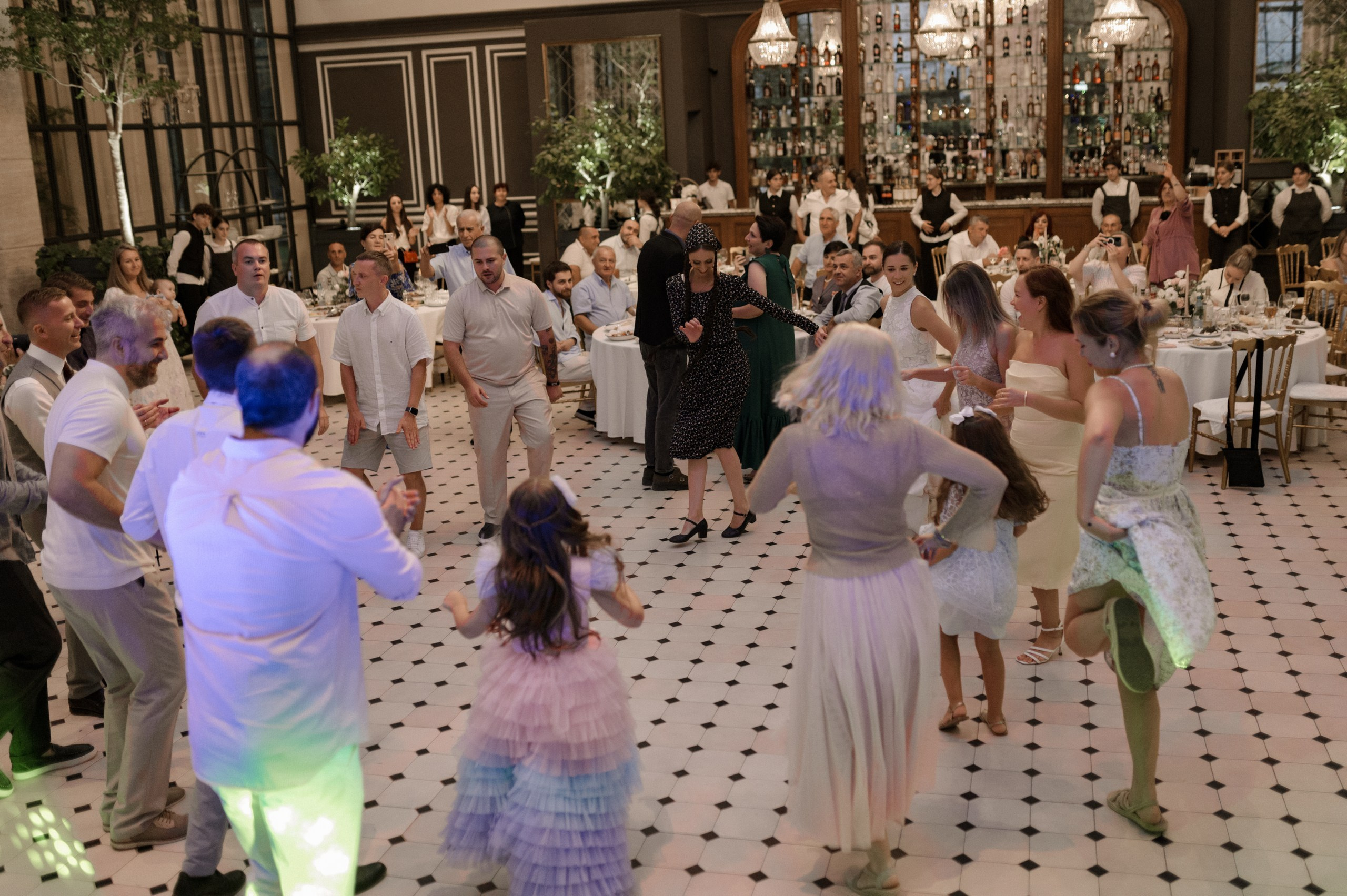 📍Chateau Mukhrani — Timeless Elegance. Legato — Premium Wedding in Georgia