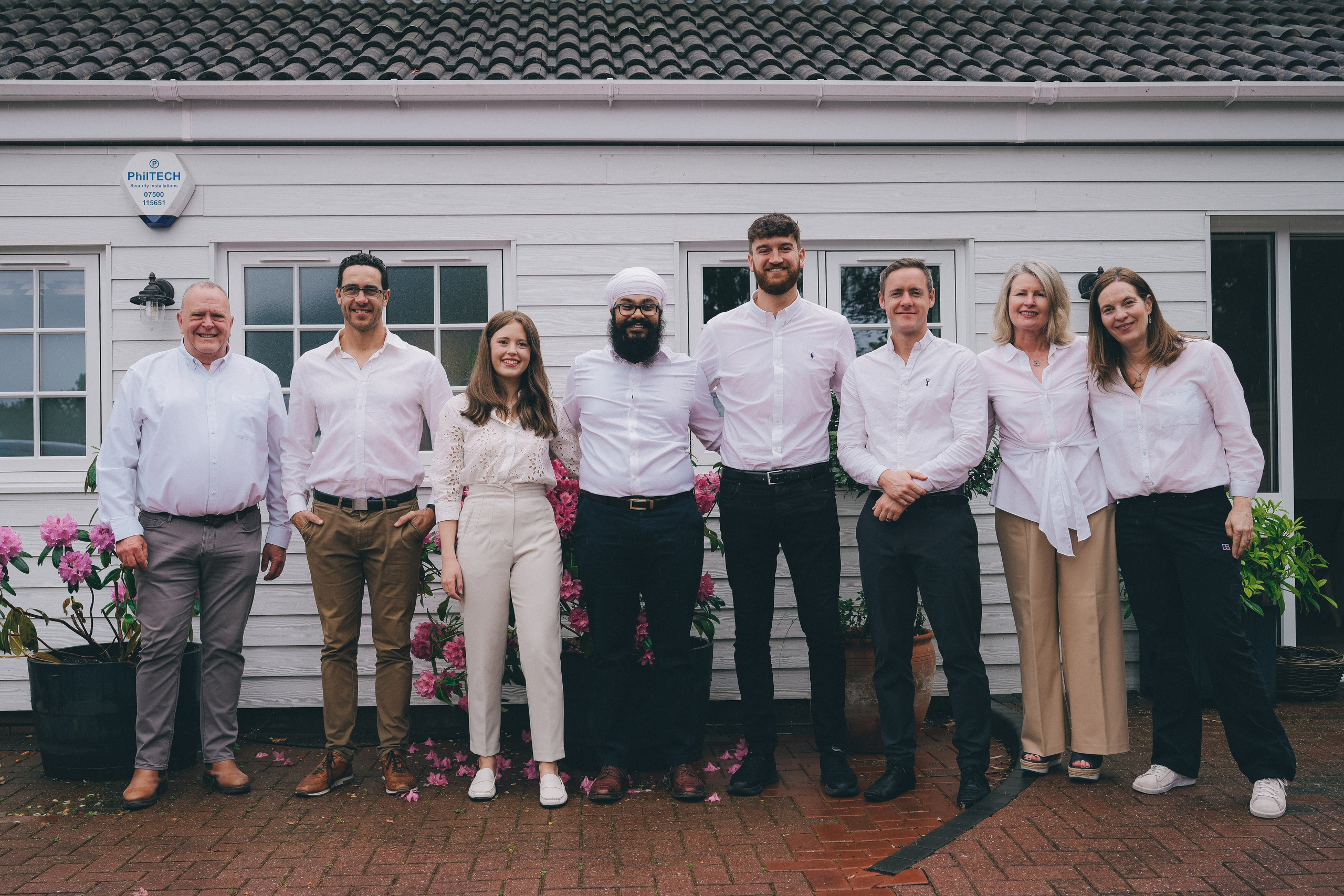 Chiropractors. Creative Family, Brand, Boudoir and Wedding Photographer in Solihull & Birmingham Irina Zoteeva